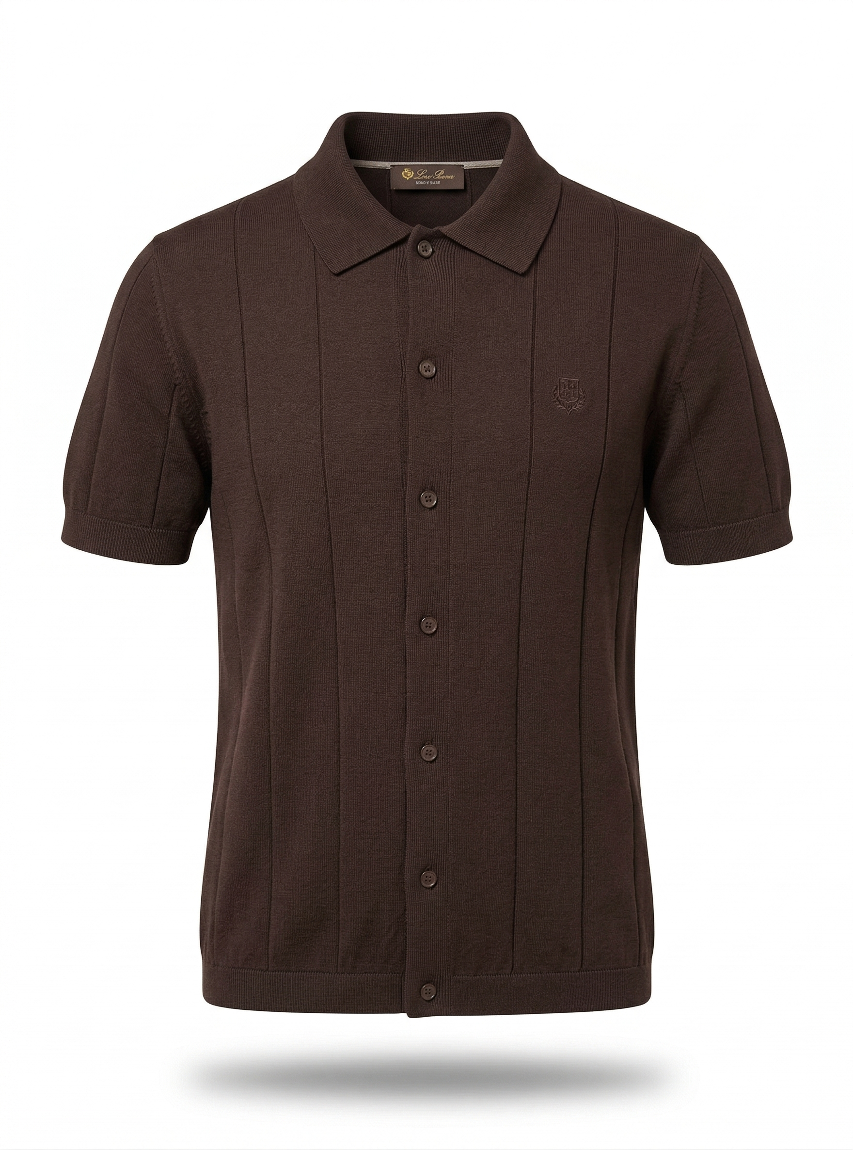 Loro Piana polo shirt