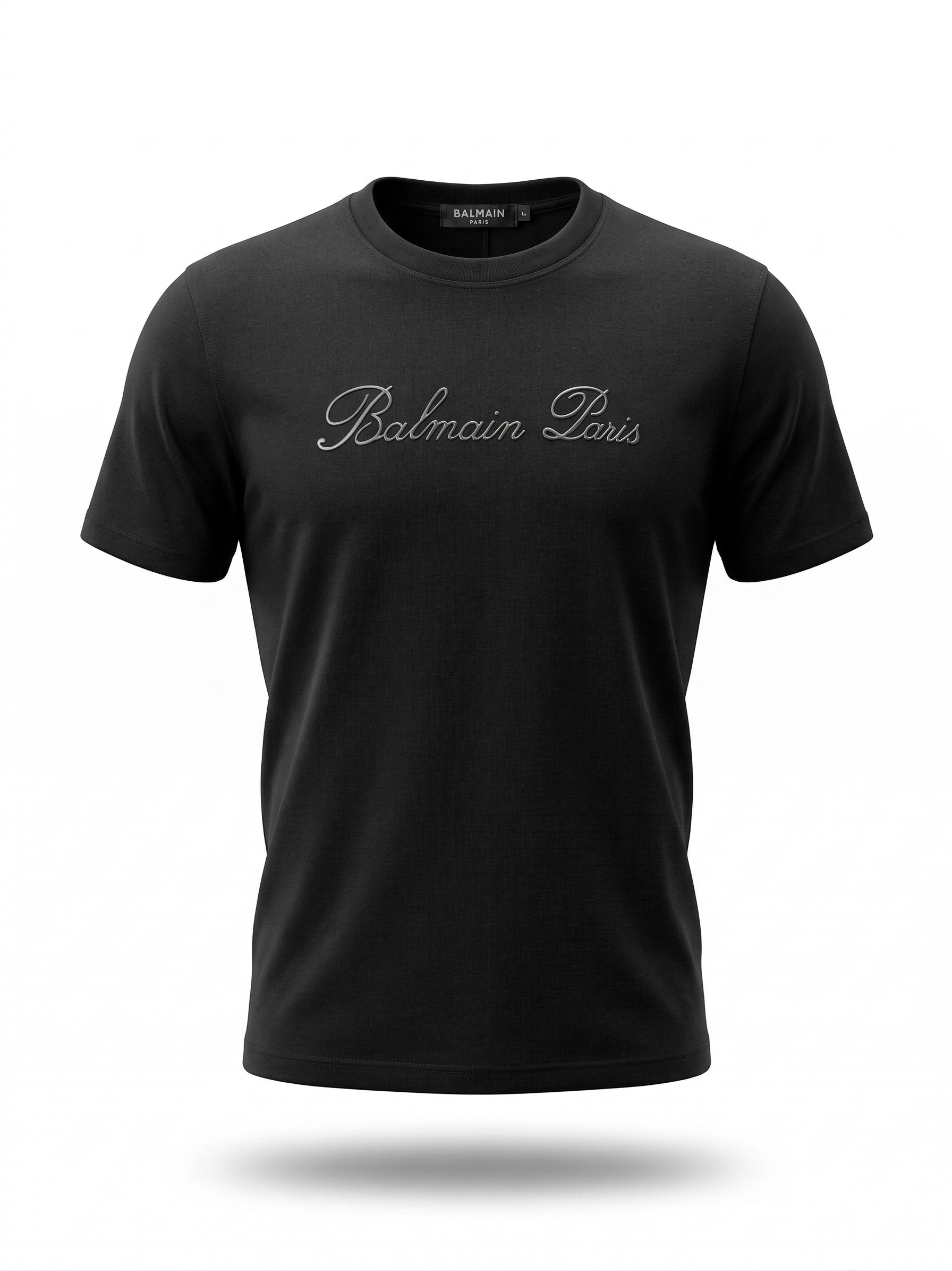 Balmaen Paris T-shirt
