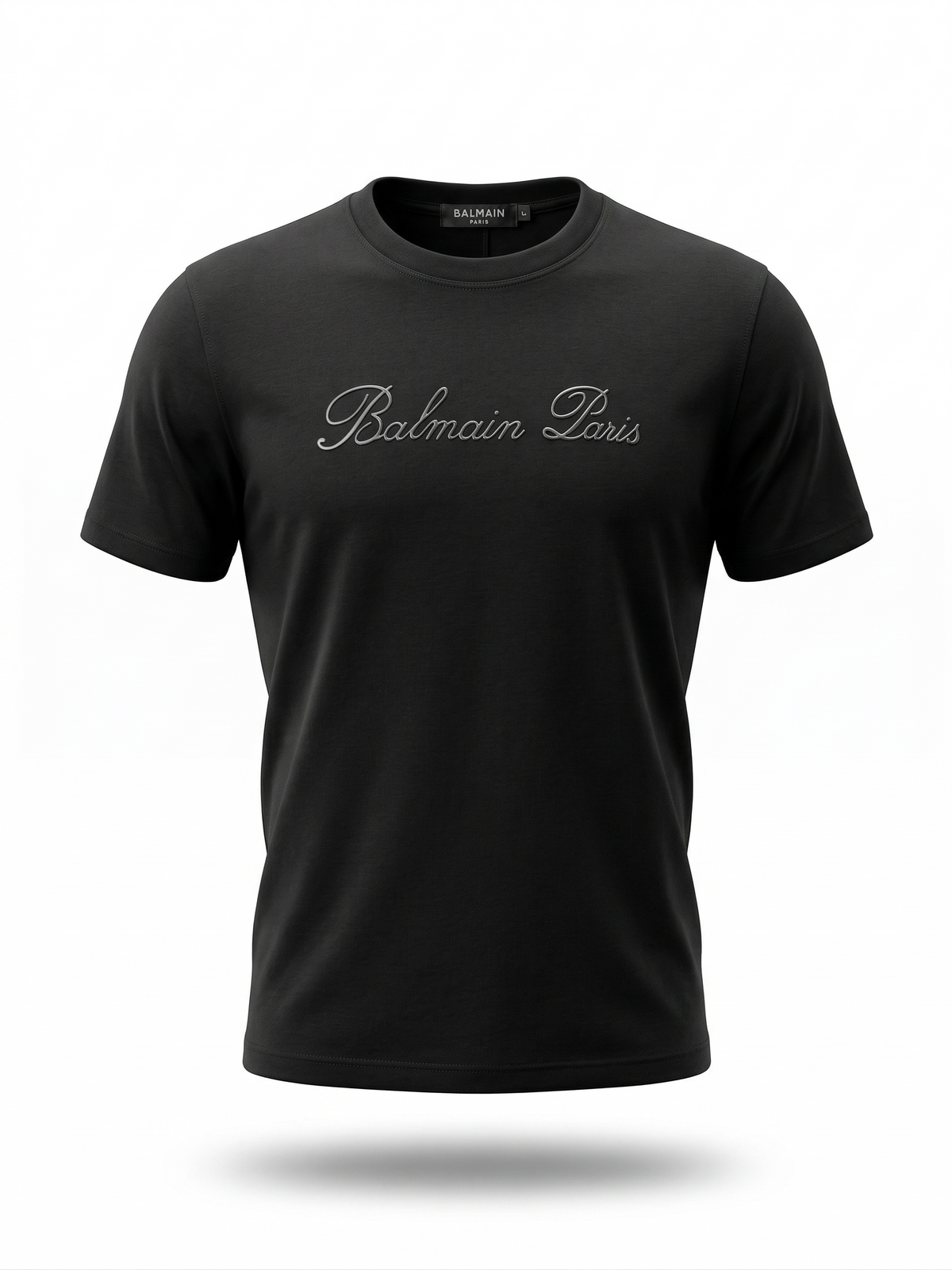 Balmaen Paris T-shirt.