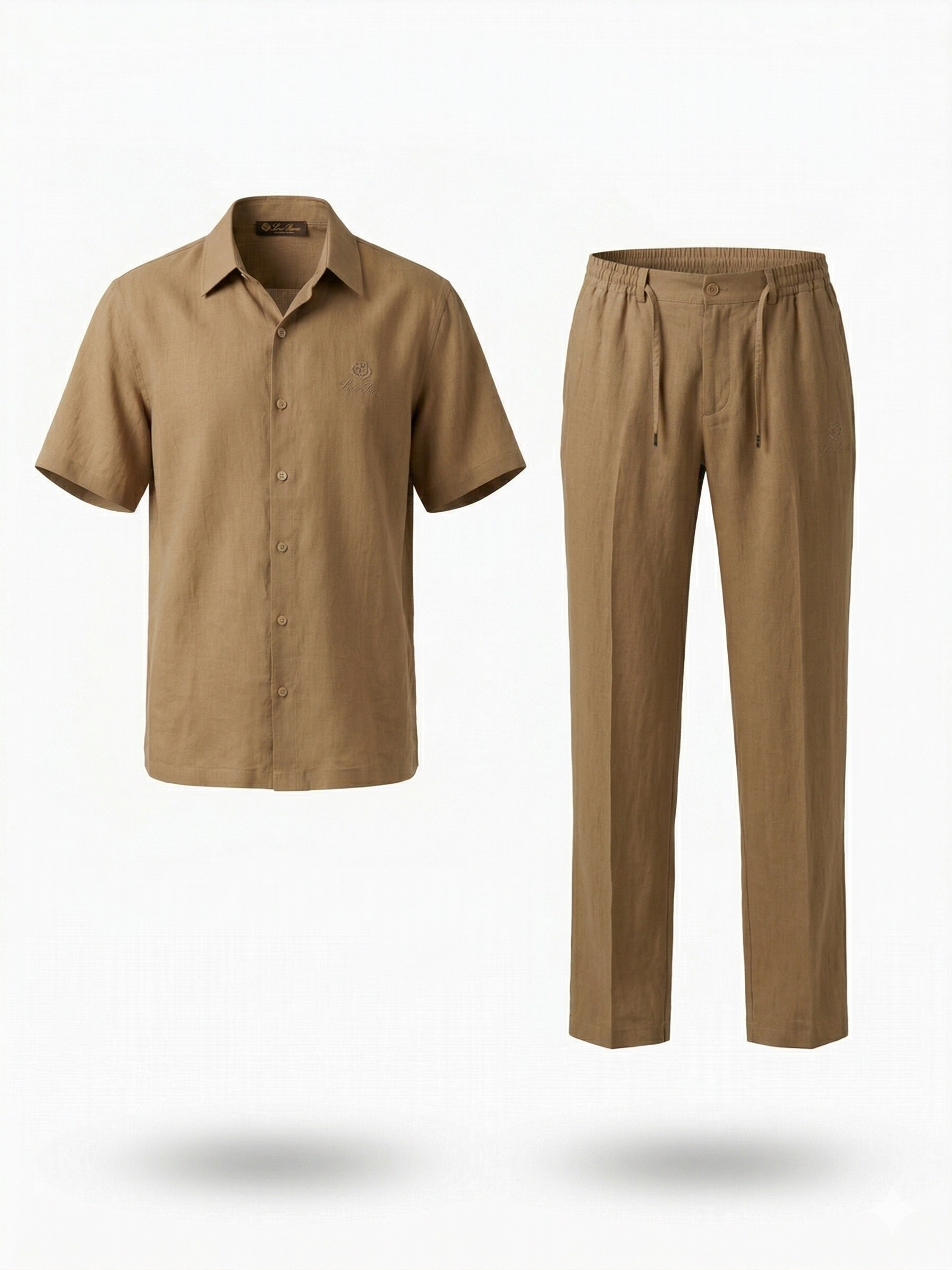 Loro Piana SUITS.