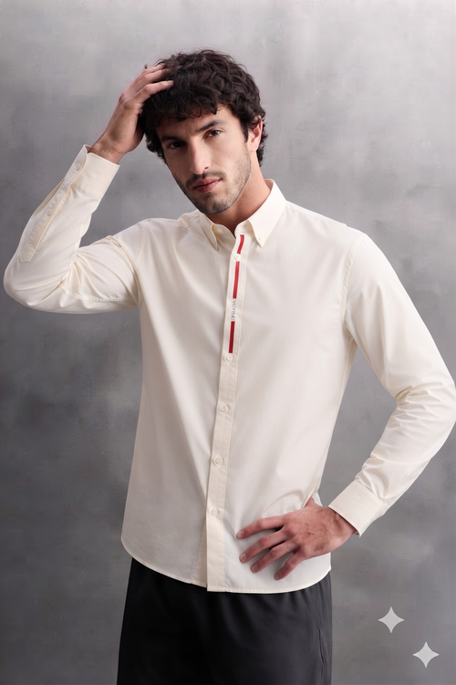 PRADA SHIRT-