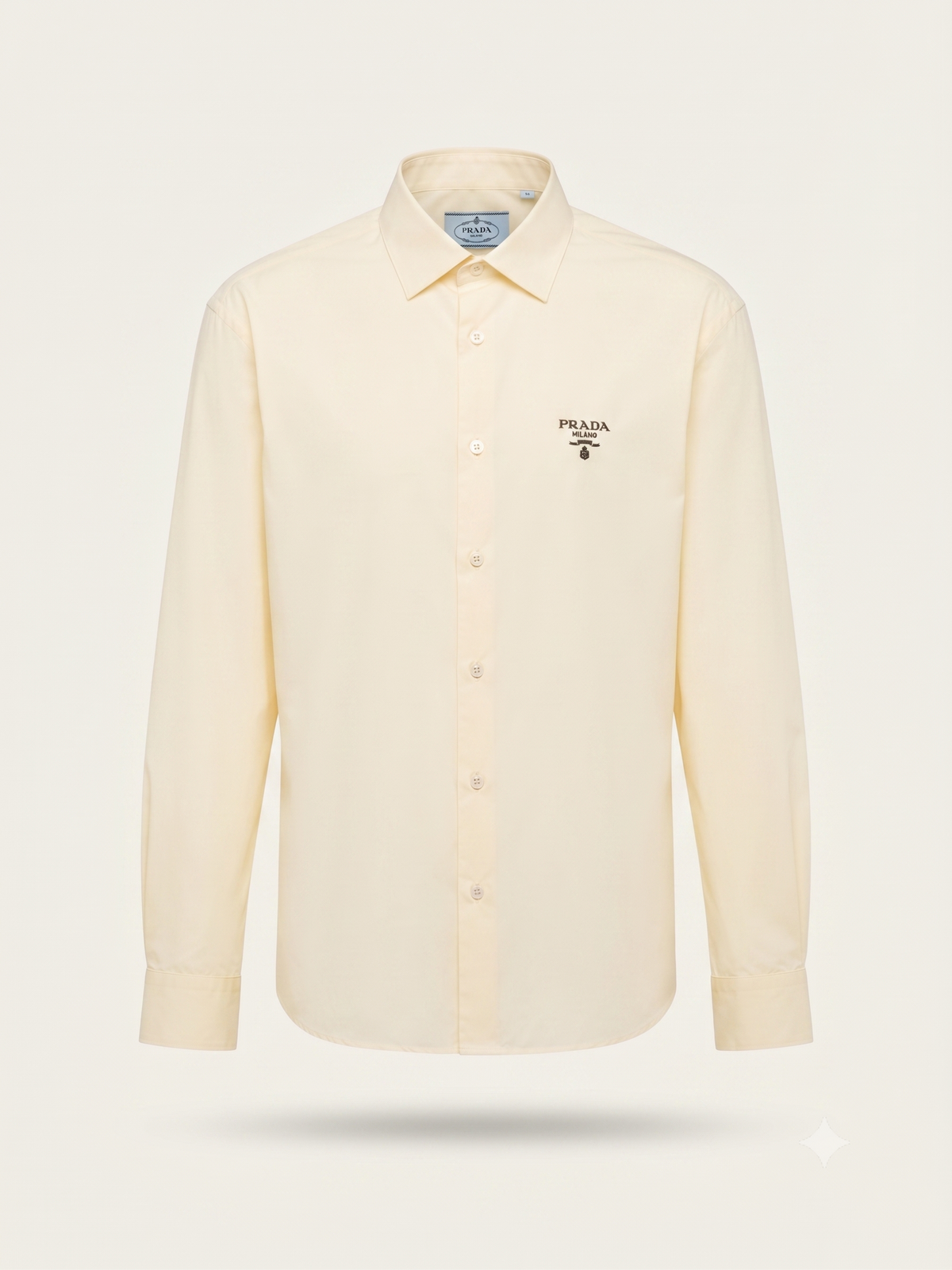 PRADA SHIRT-
