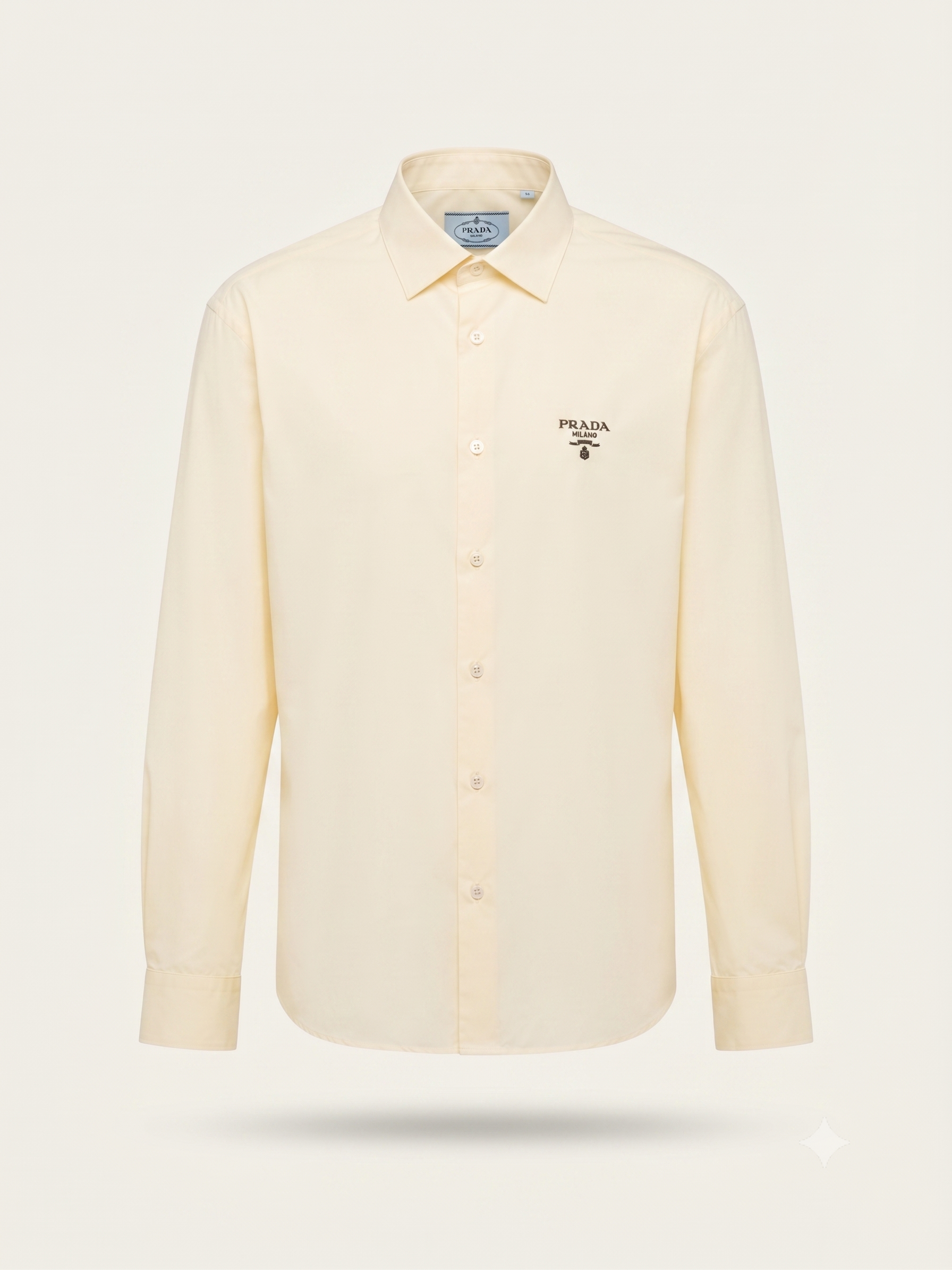 PRADA SHIRT-