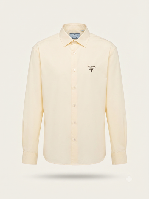 PRADA SHIRT-