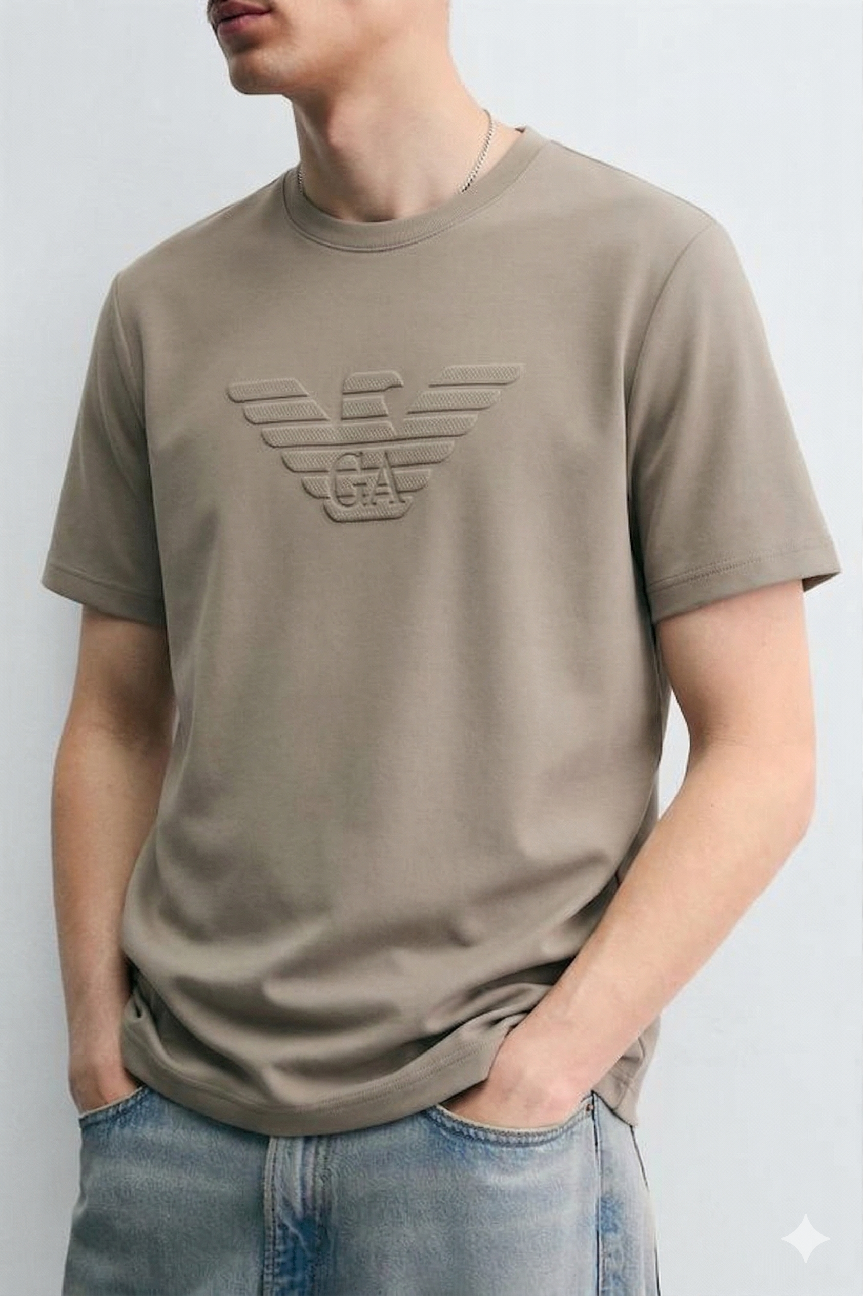 Emporio Armana T-shirt