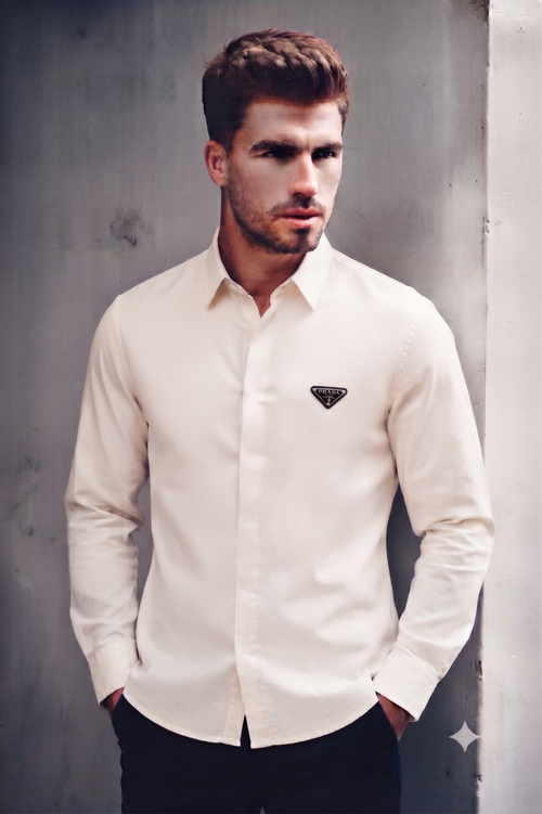 PRADA SHIRT-