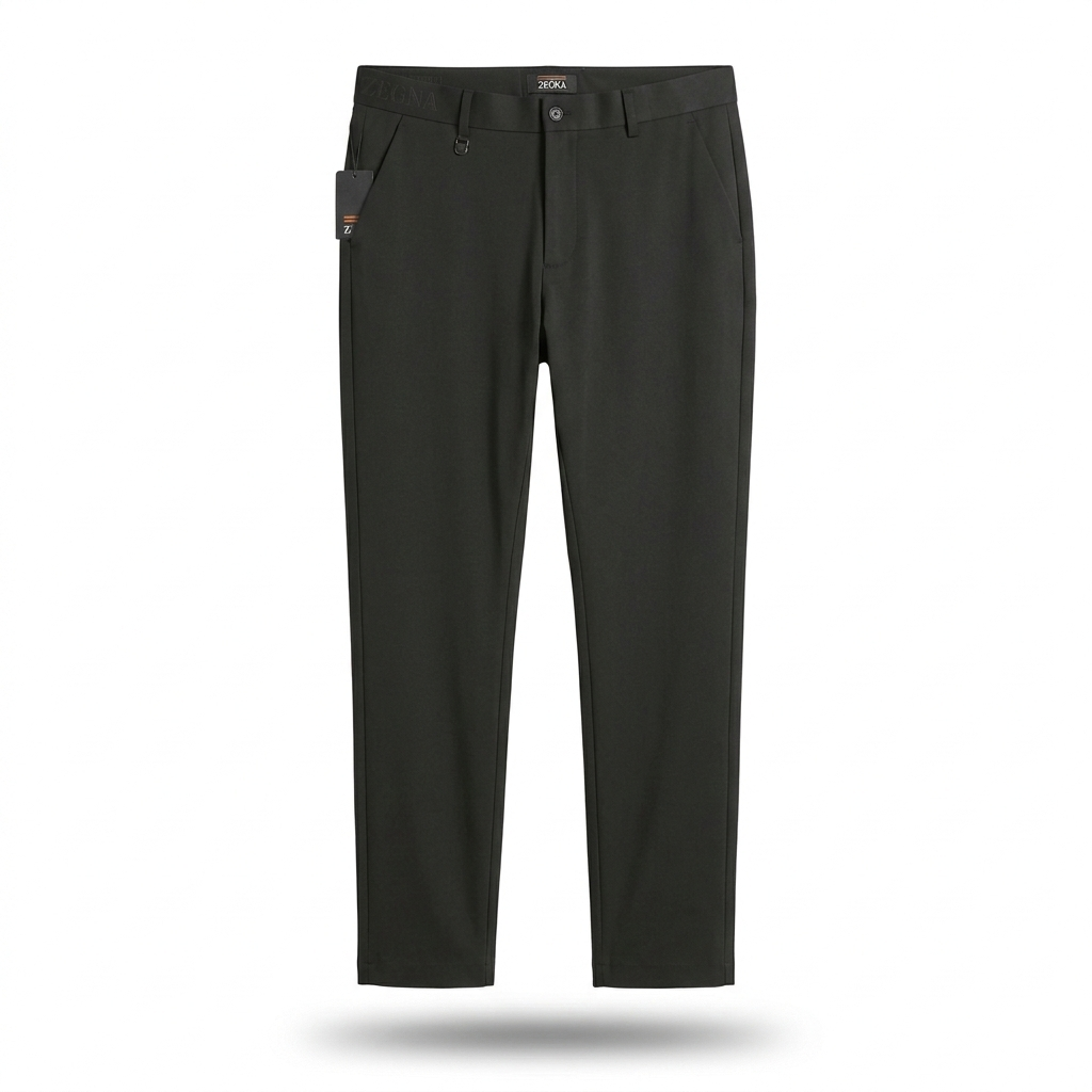 zegne classic pant
