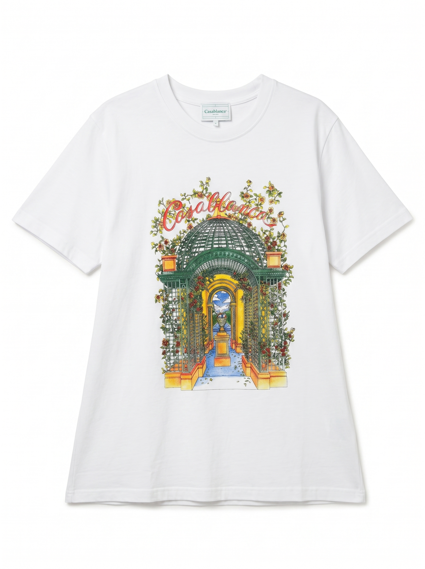 Casablanca T-shirt