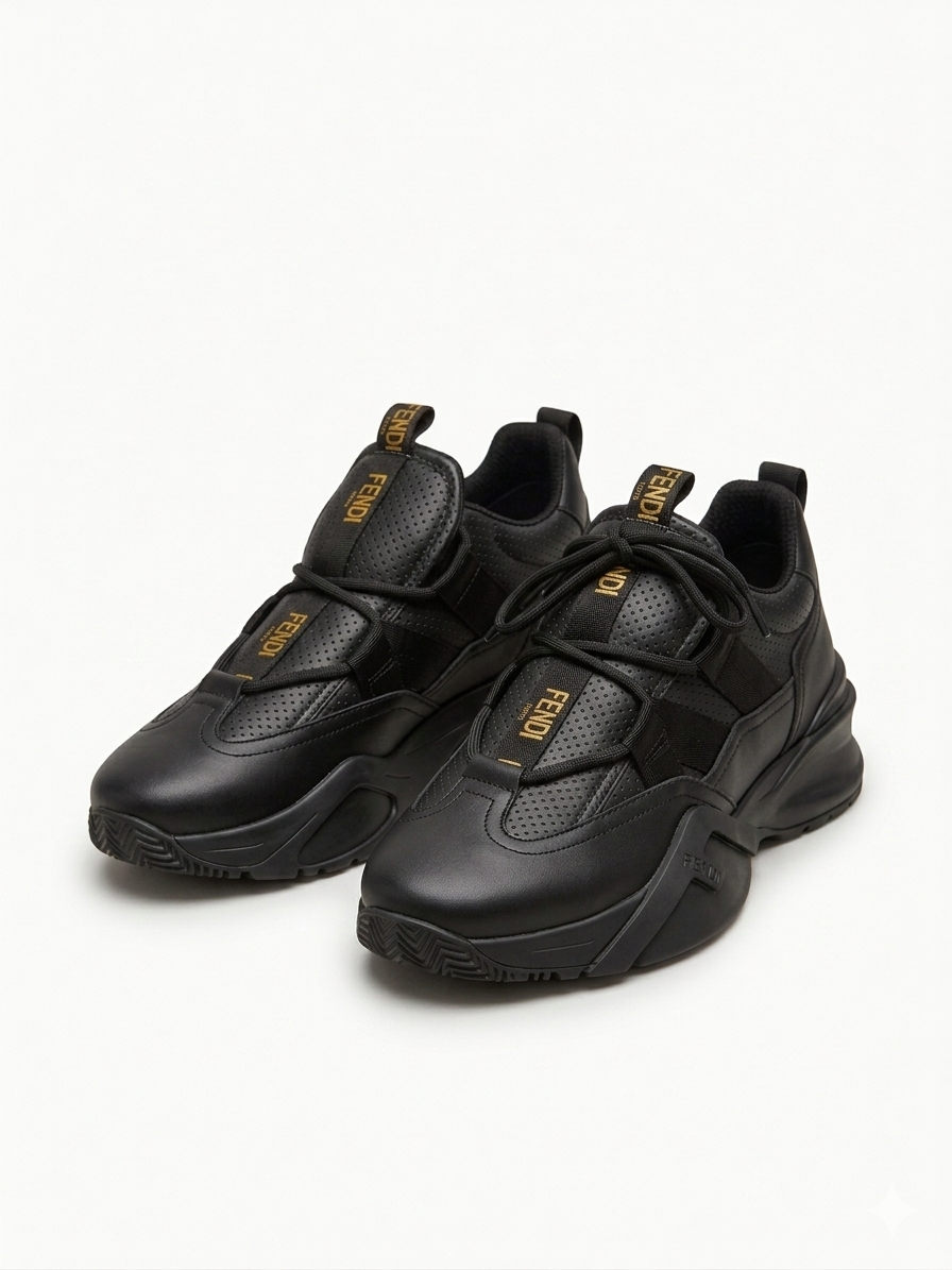 FENDI shoes