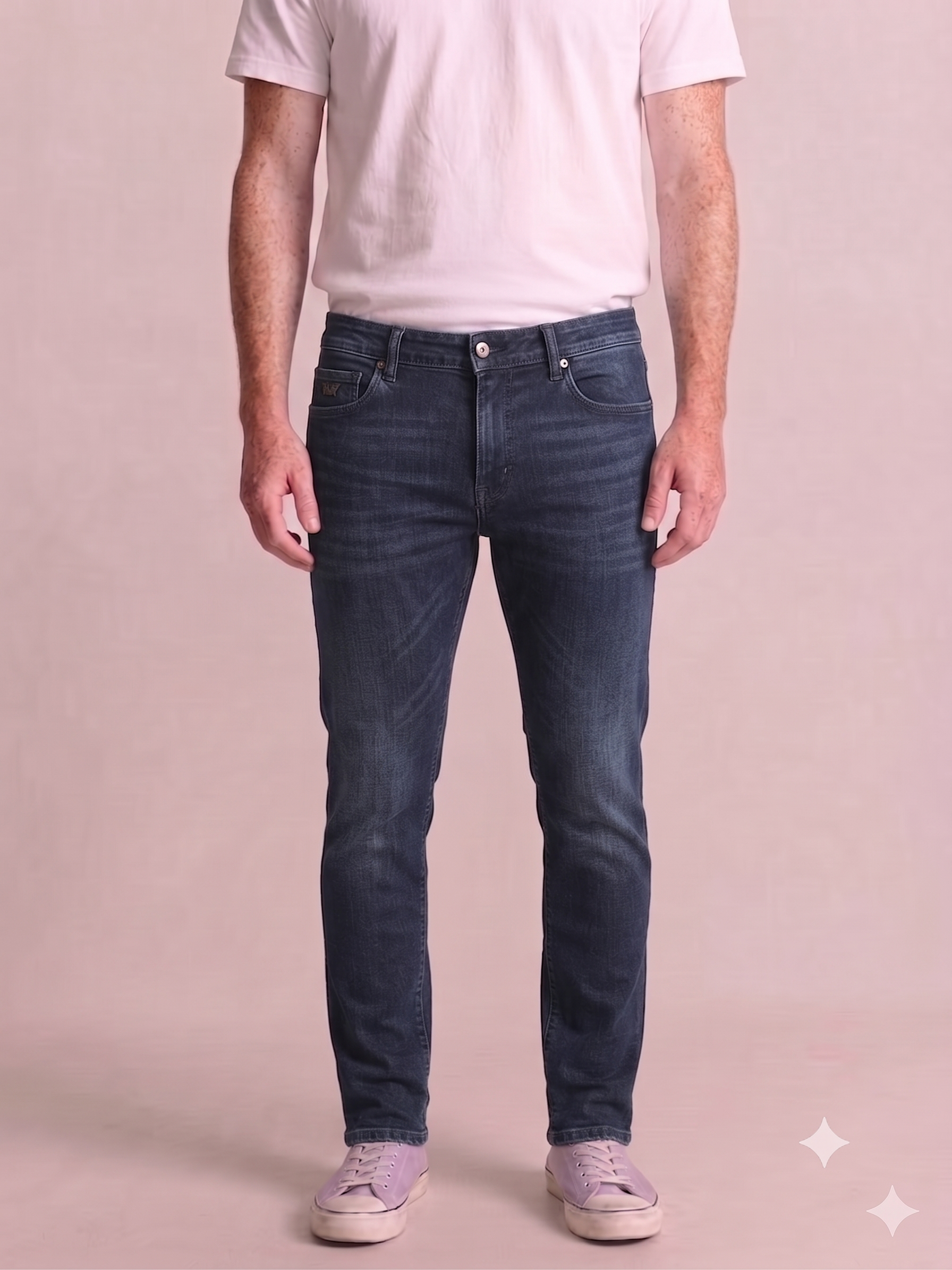 EA7 PANTS