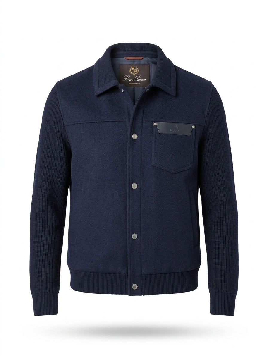 Loro Piana Jacket