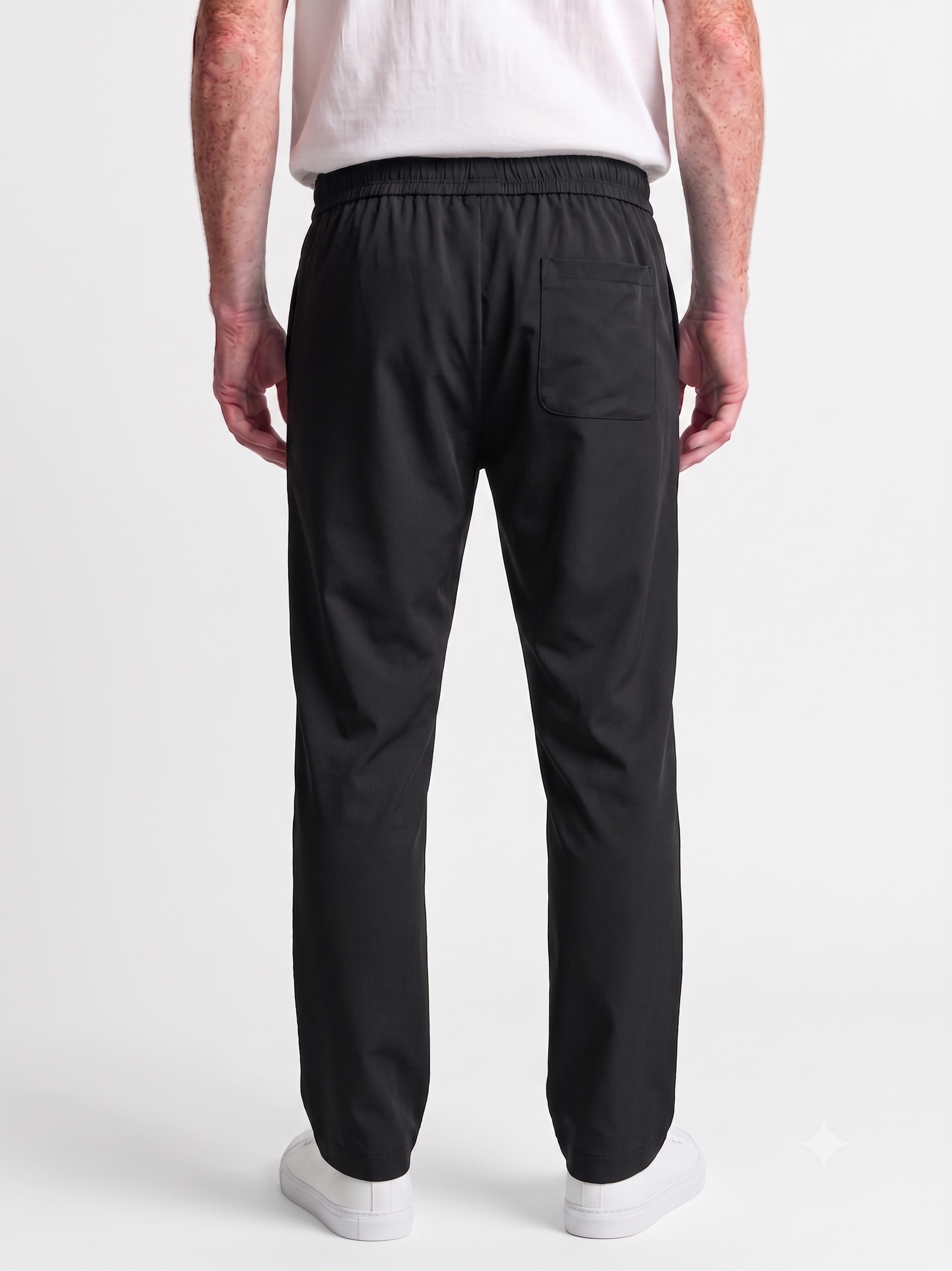 OLD MANY  PANTS