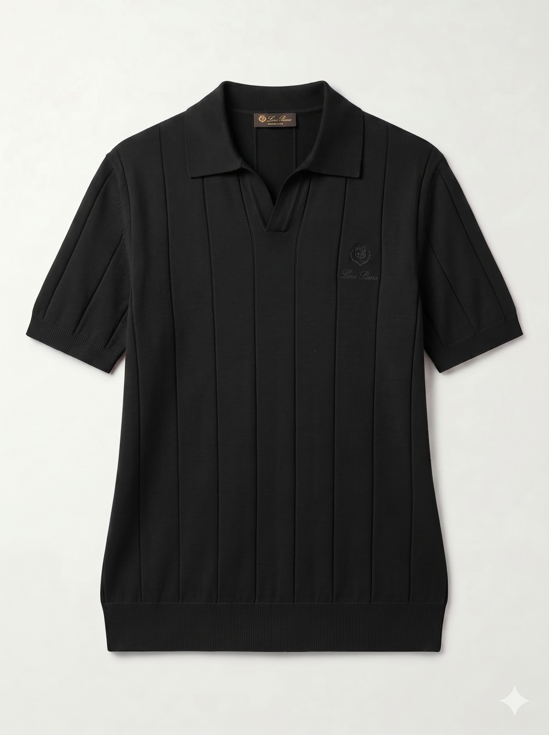 LORO PIANA polo shirt