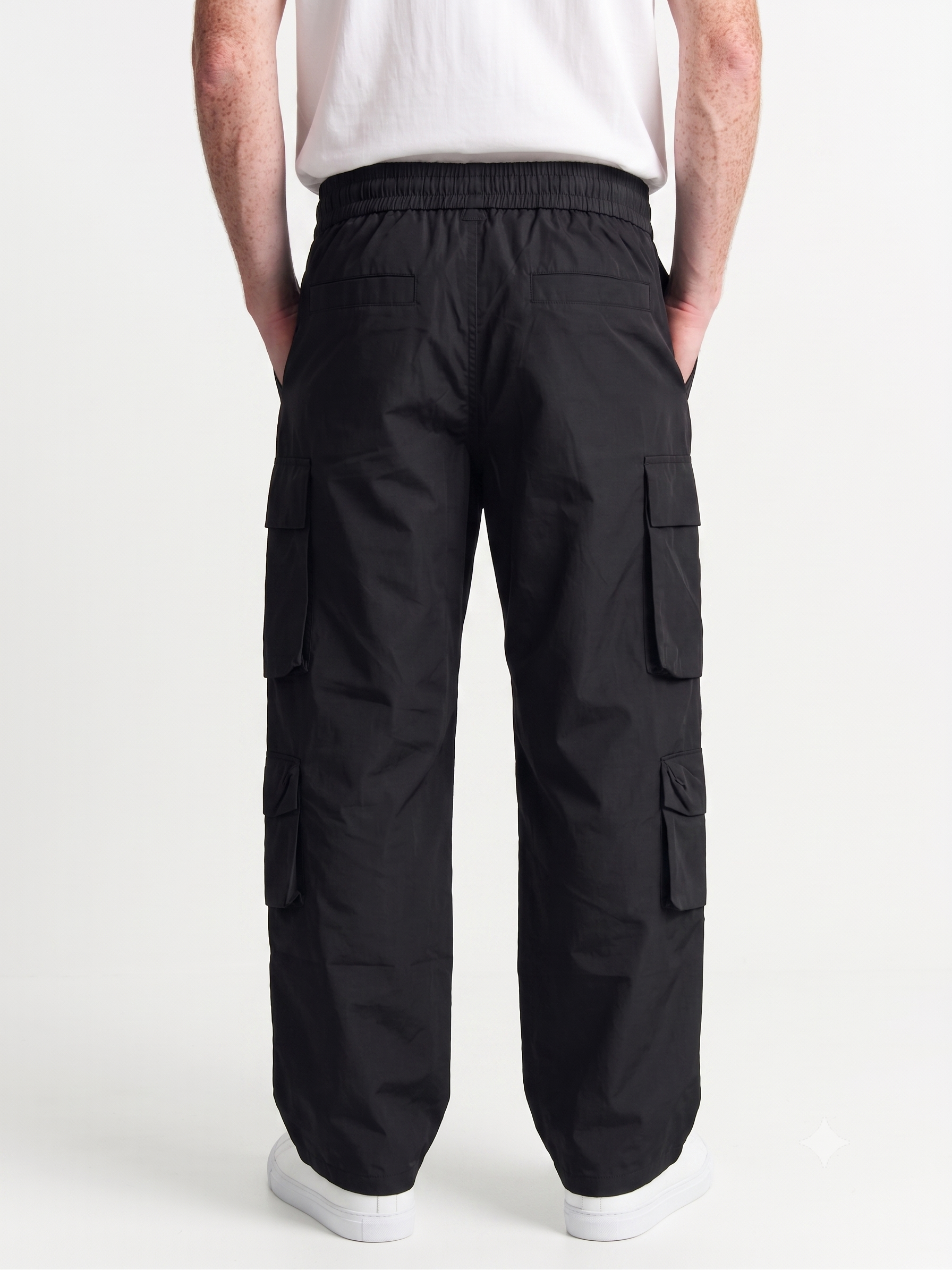 OLD MANY  PANTS