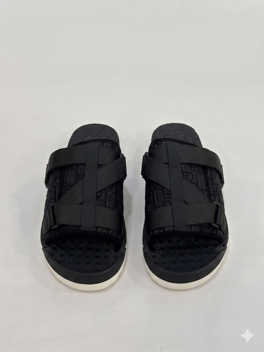 DIOR slipper
