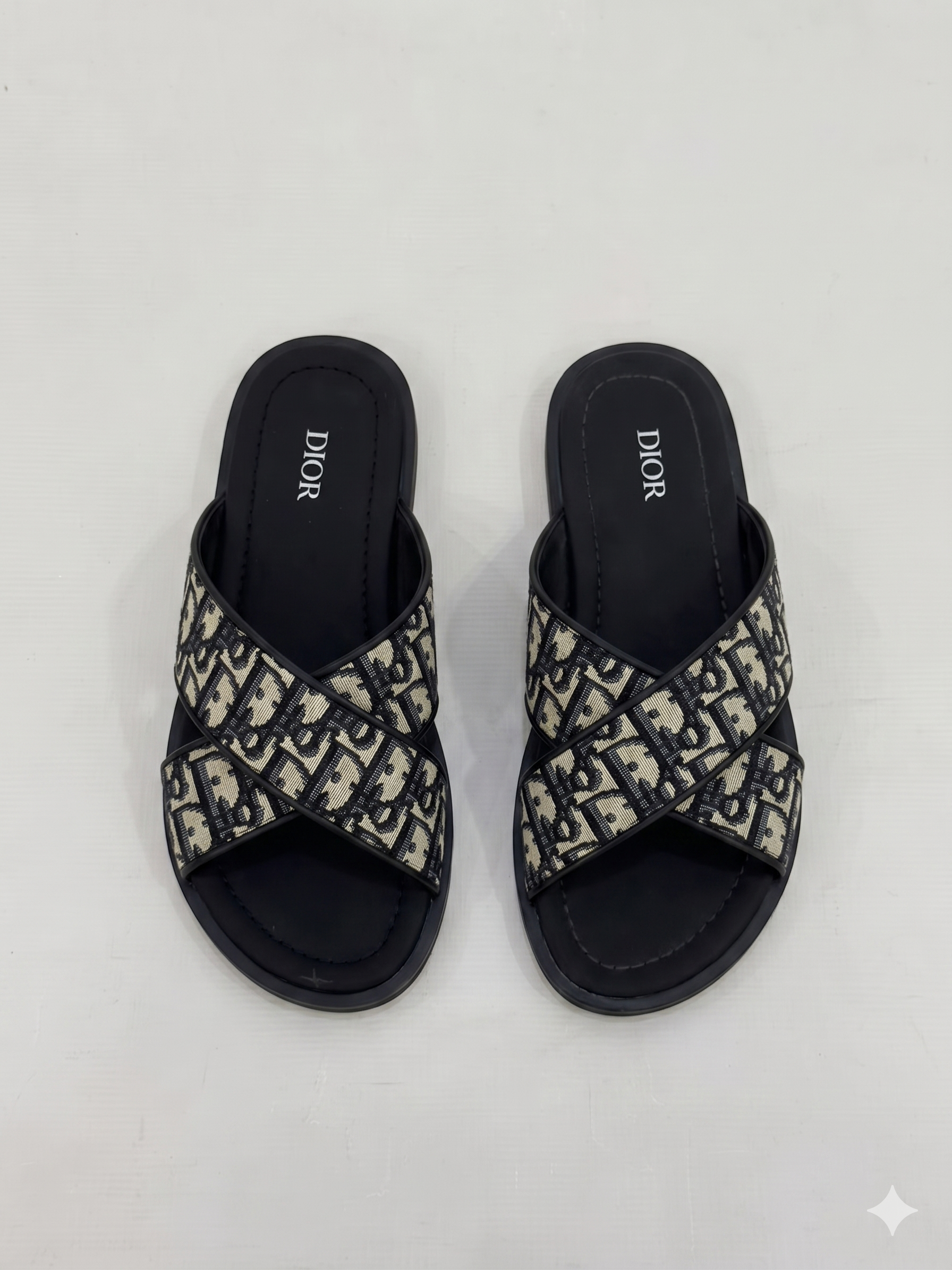 DIOR slipper