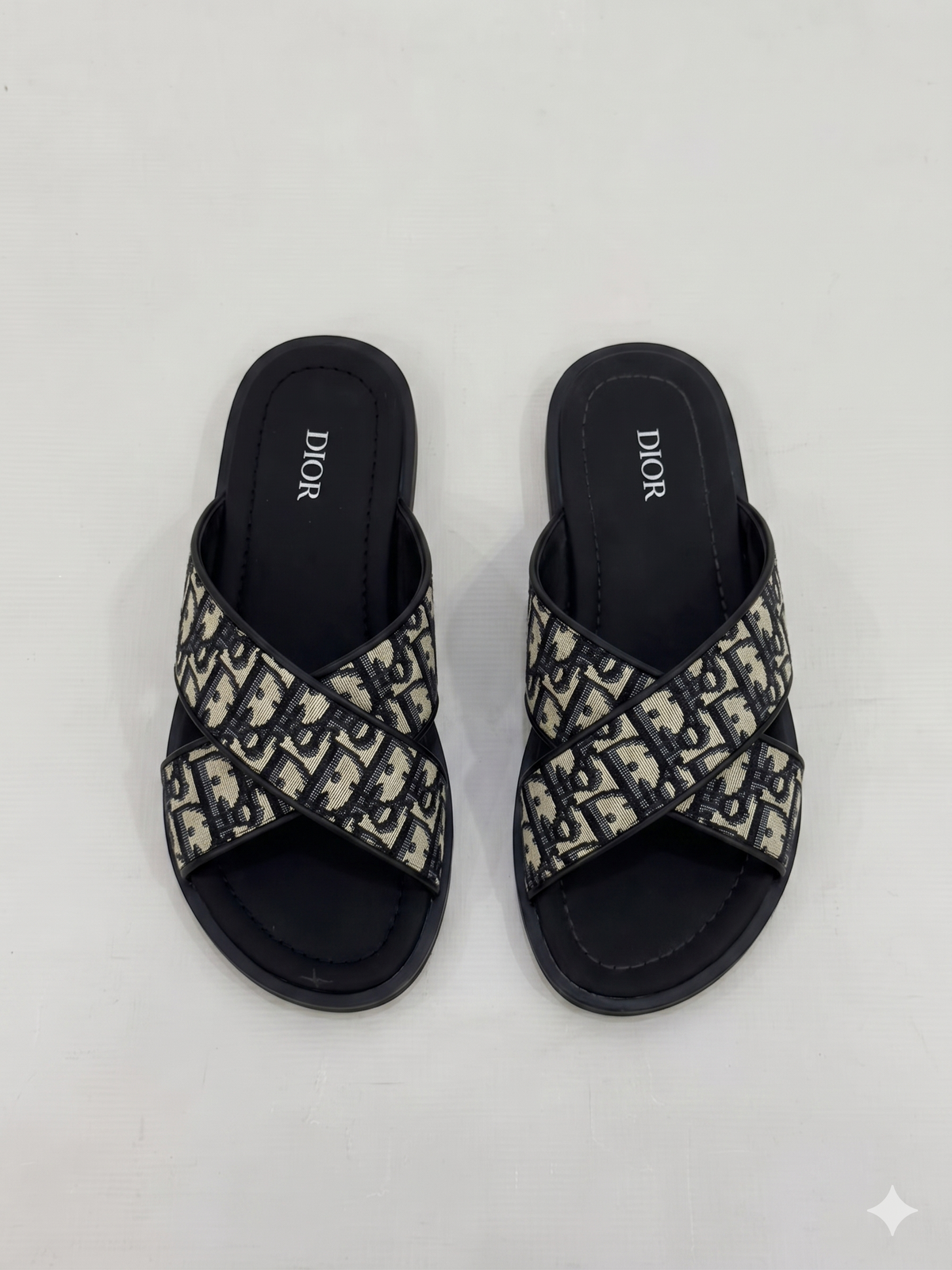 DIOR slipper