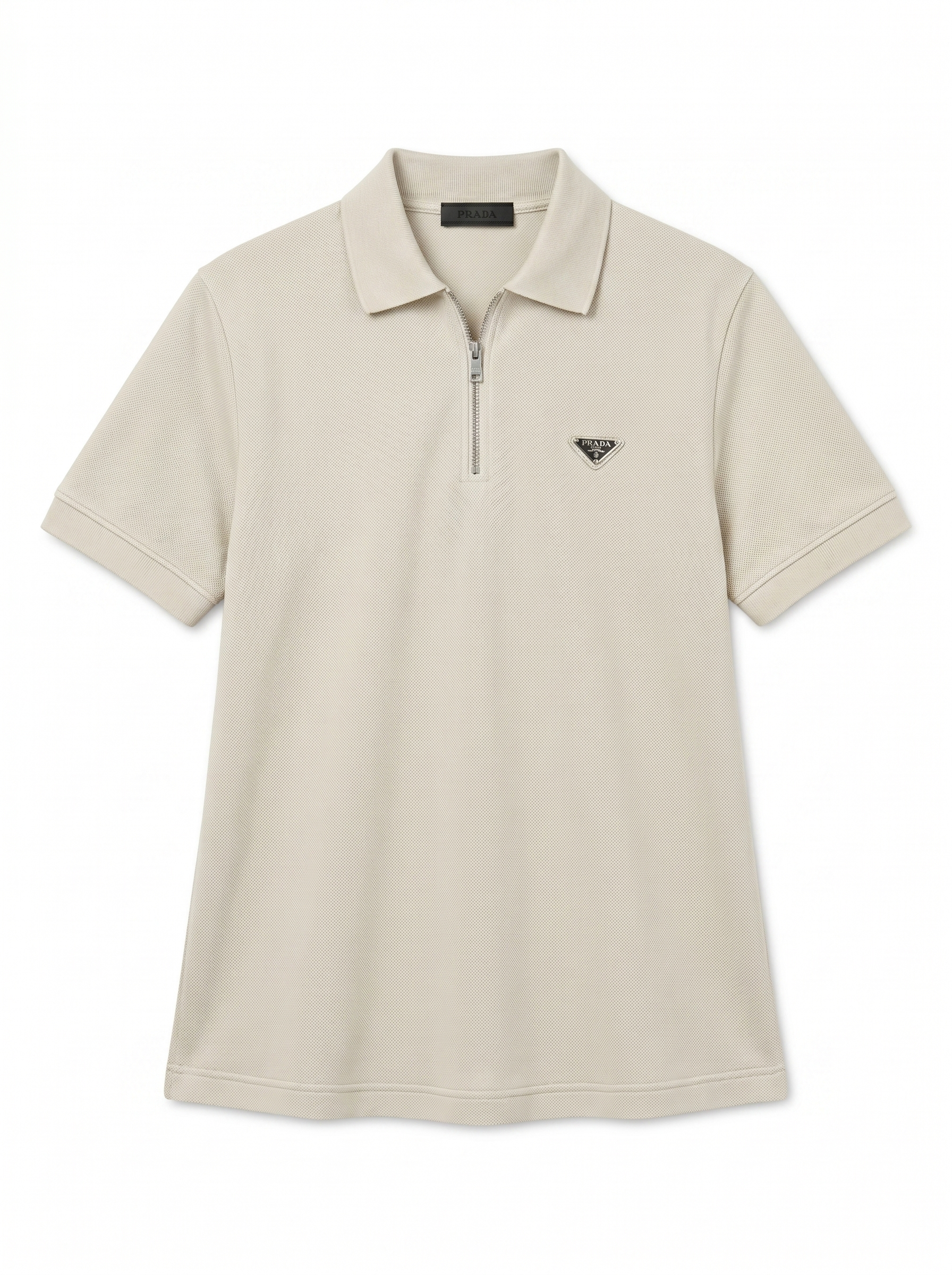 PRADA T-shirt. polo shirt