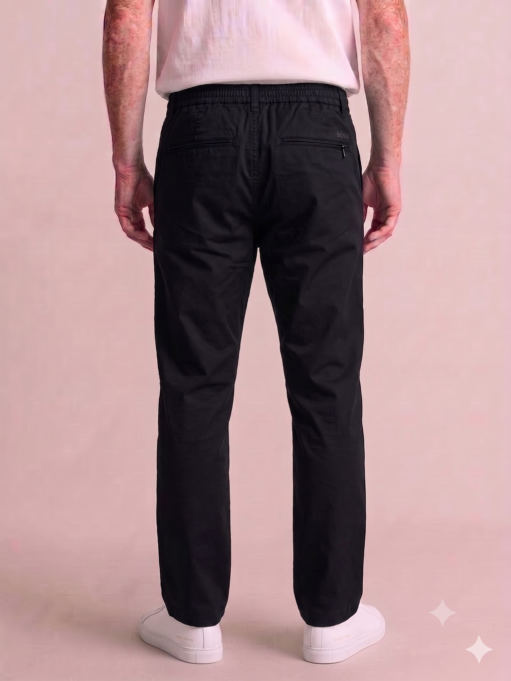 BOSS  PANTS