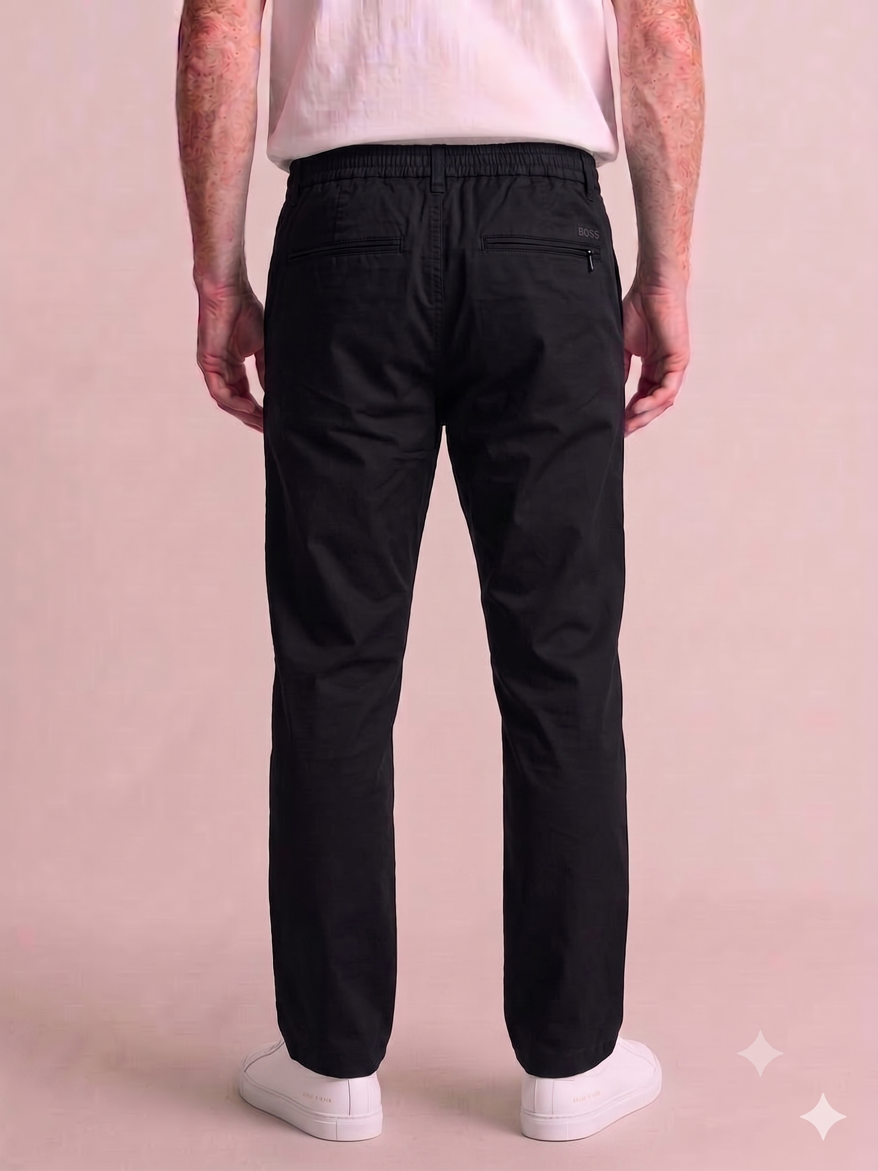 BOSS  PANTS