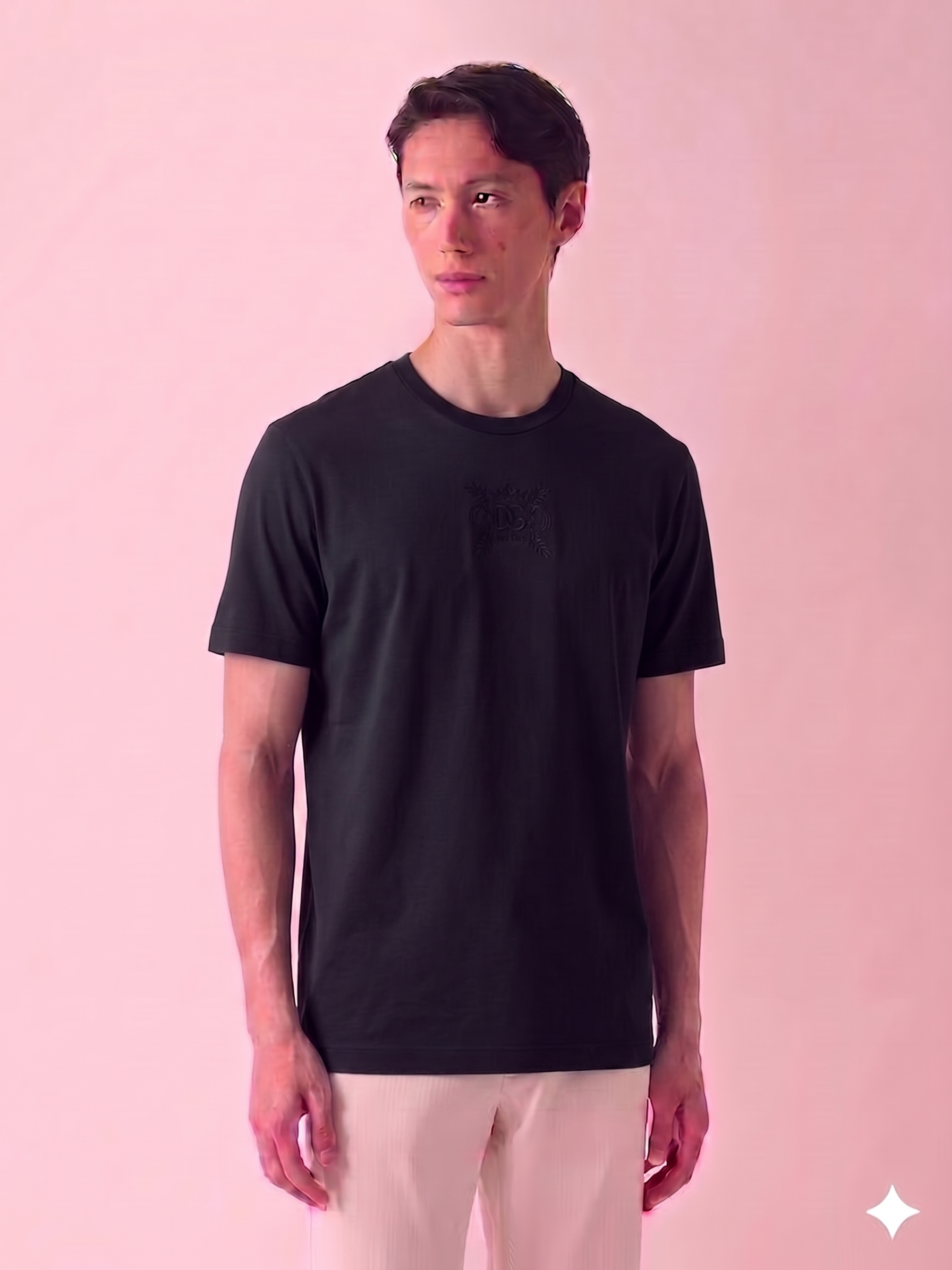 Dolce &Gabbana T-SHIRT.