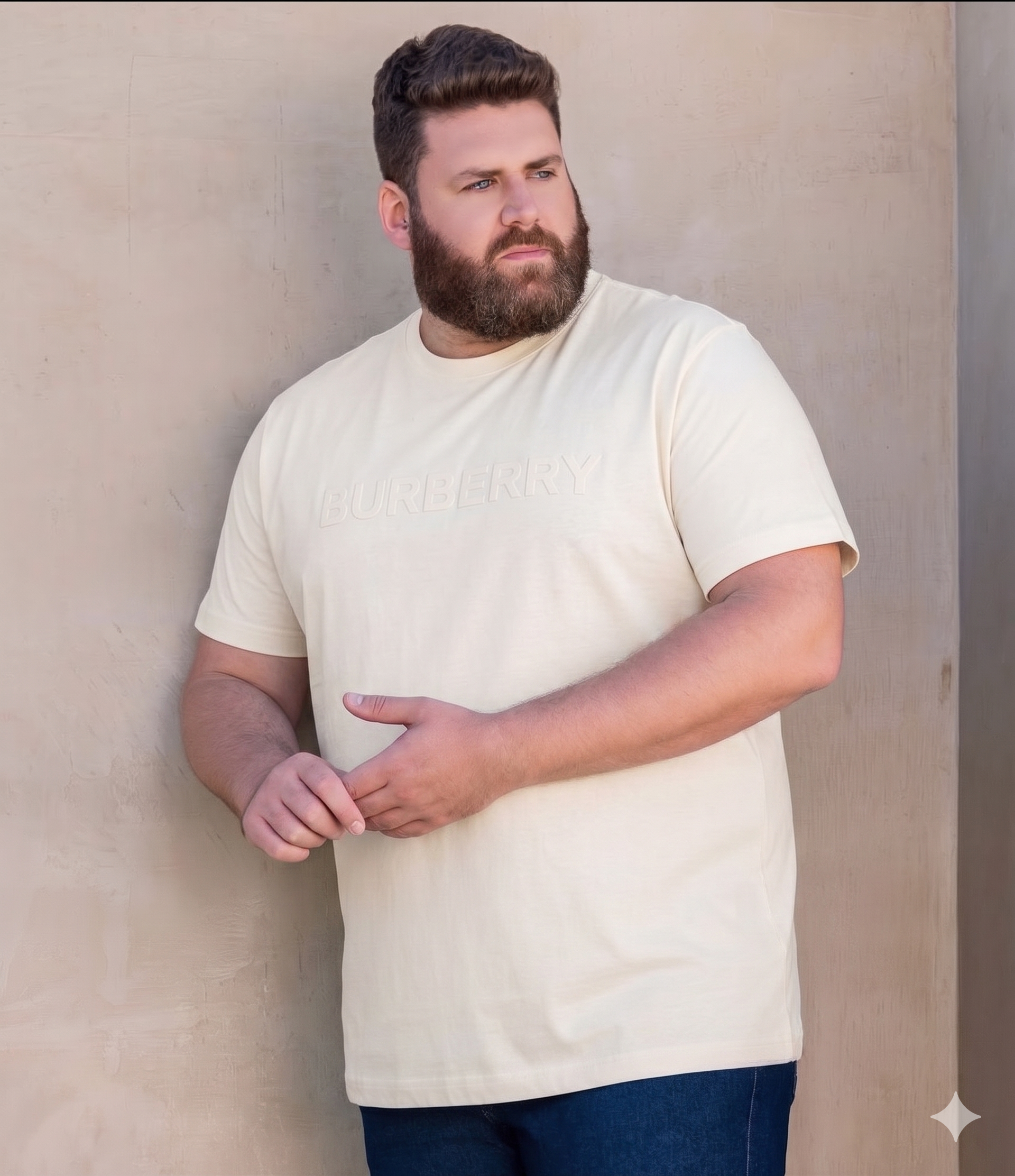 Burberry BIG SIZE