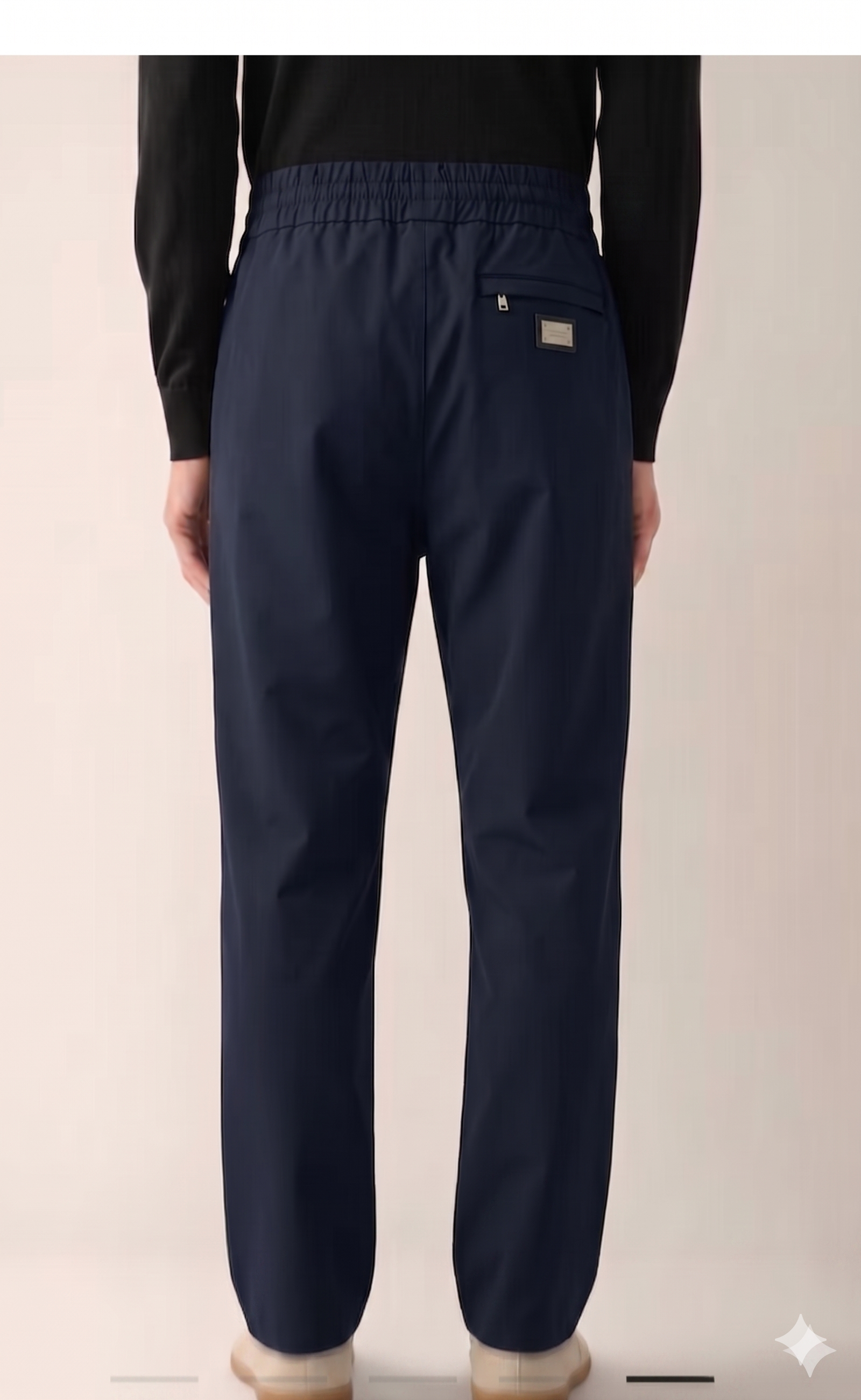 D&G PANT