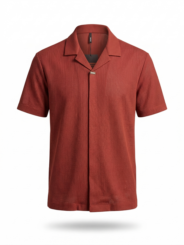 ZEGNA polo shirt