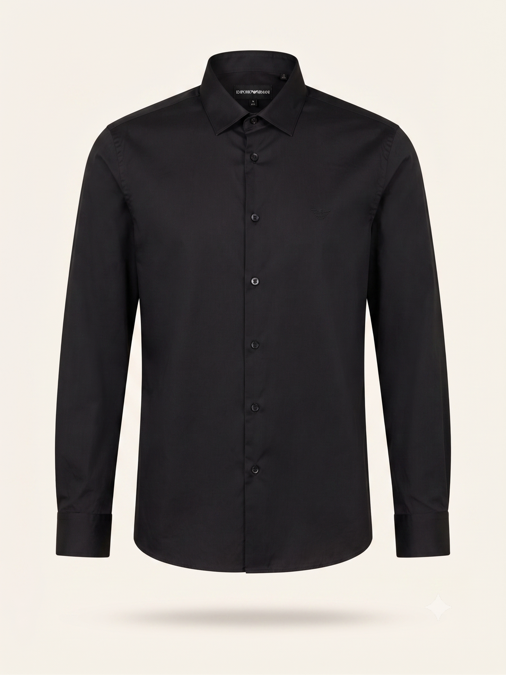EA7 SHIRT-