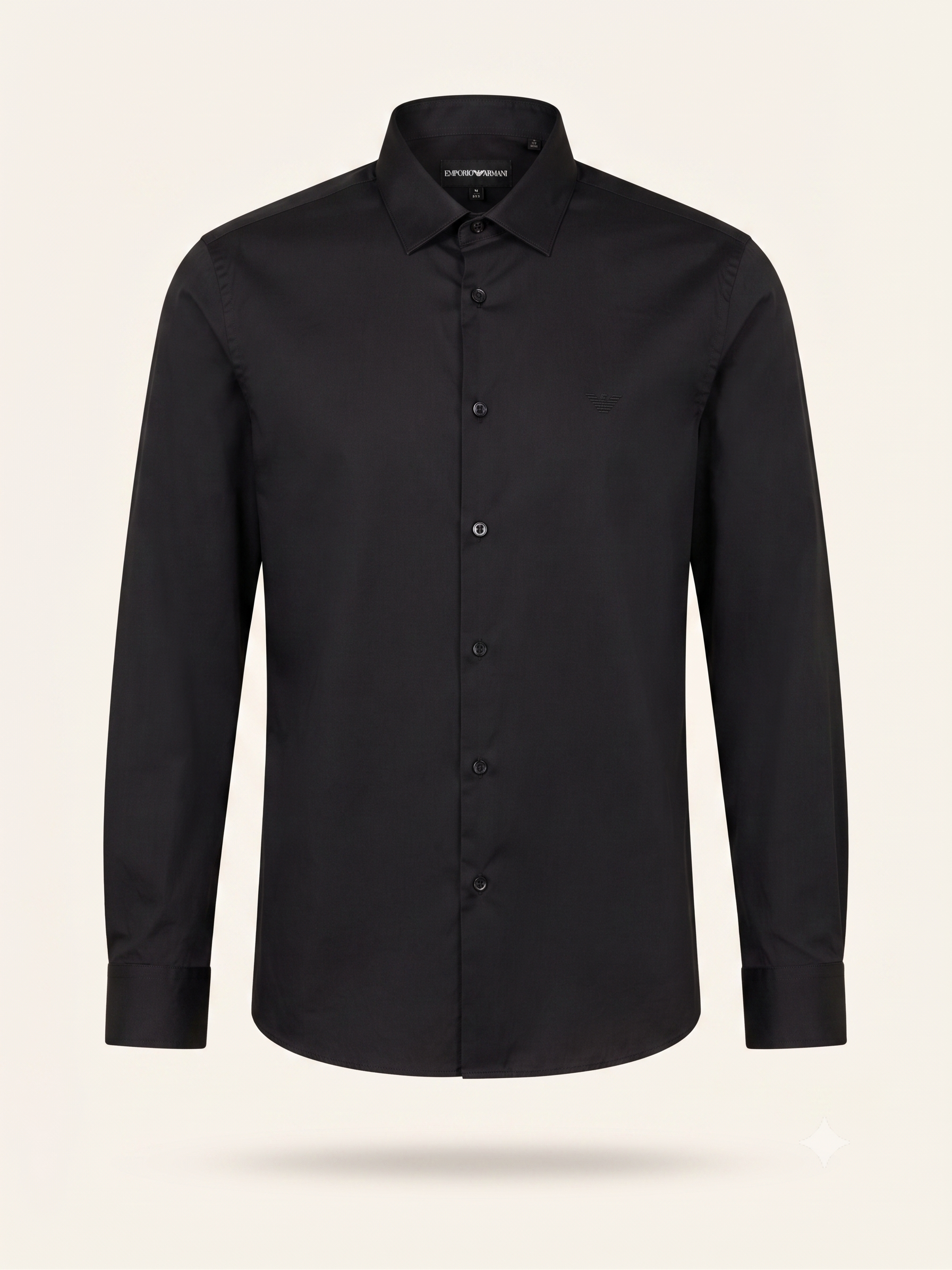EA7 SHIRT-