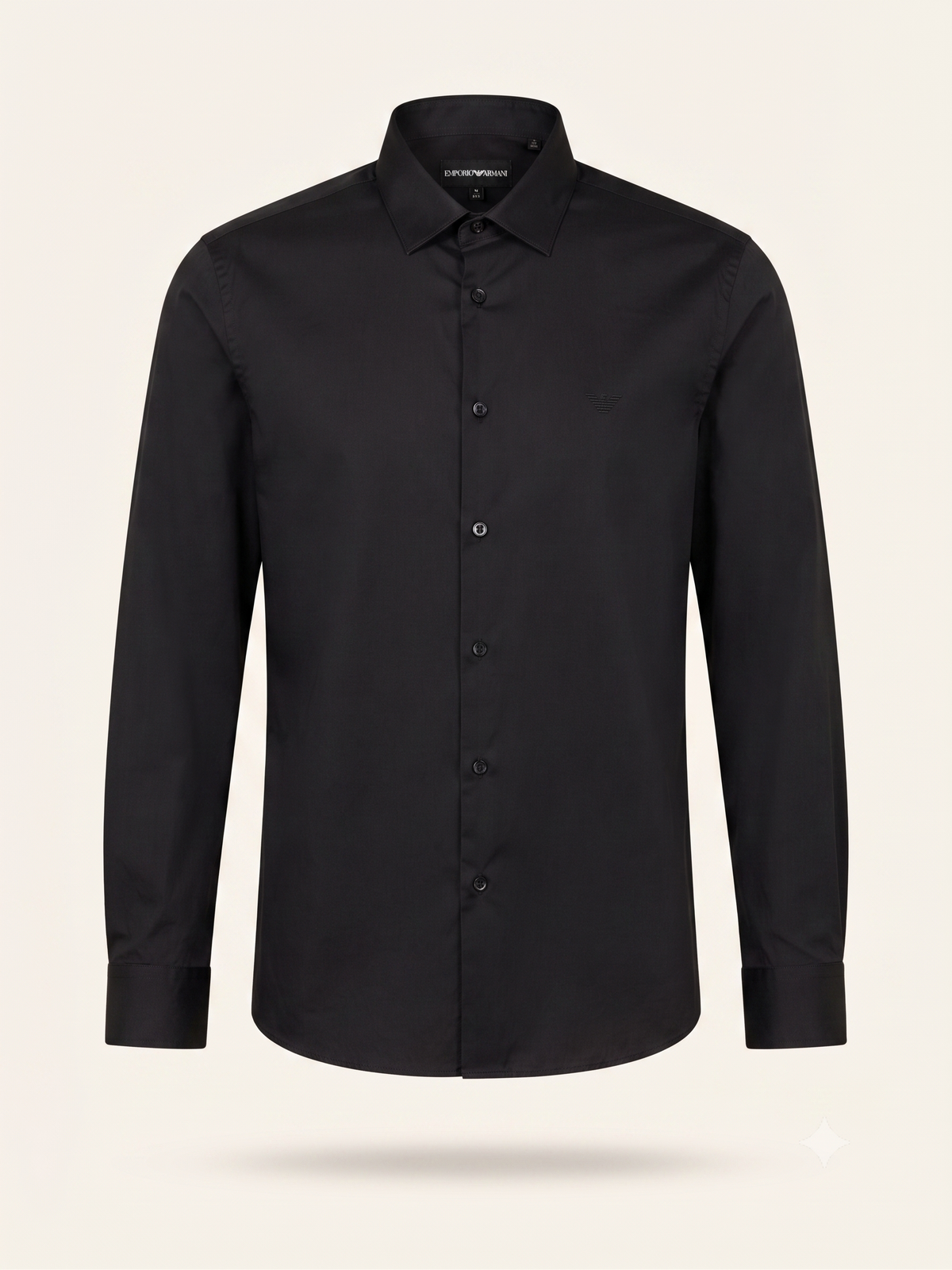EA7 SHIRT-