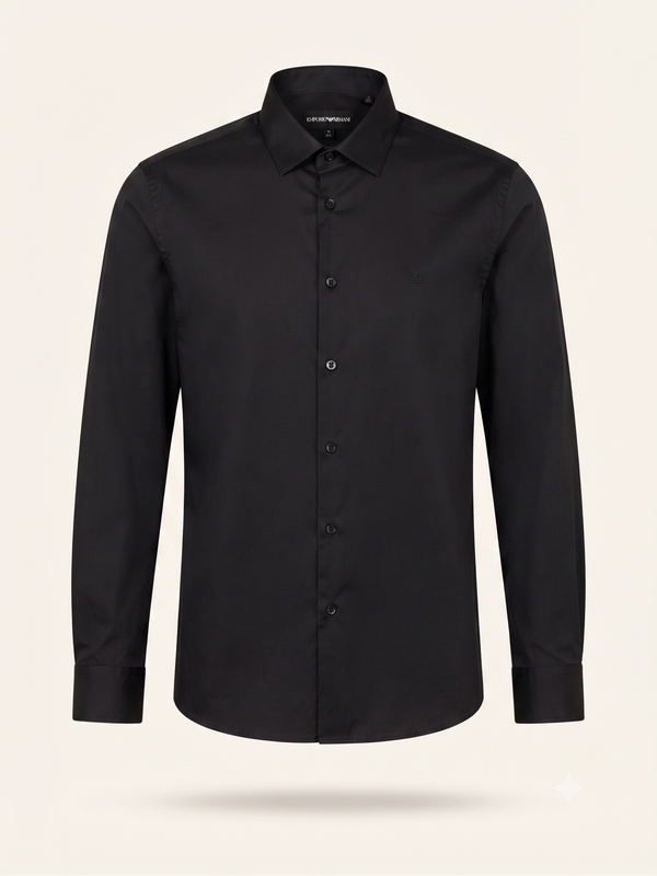 EA7 SHIRT-