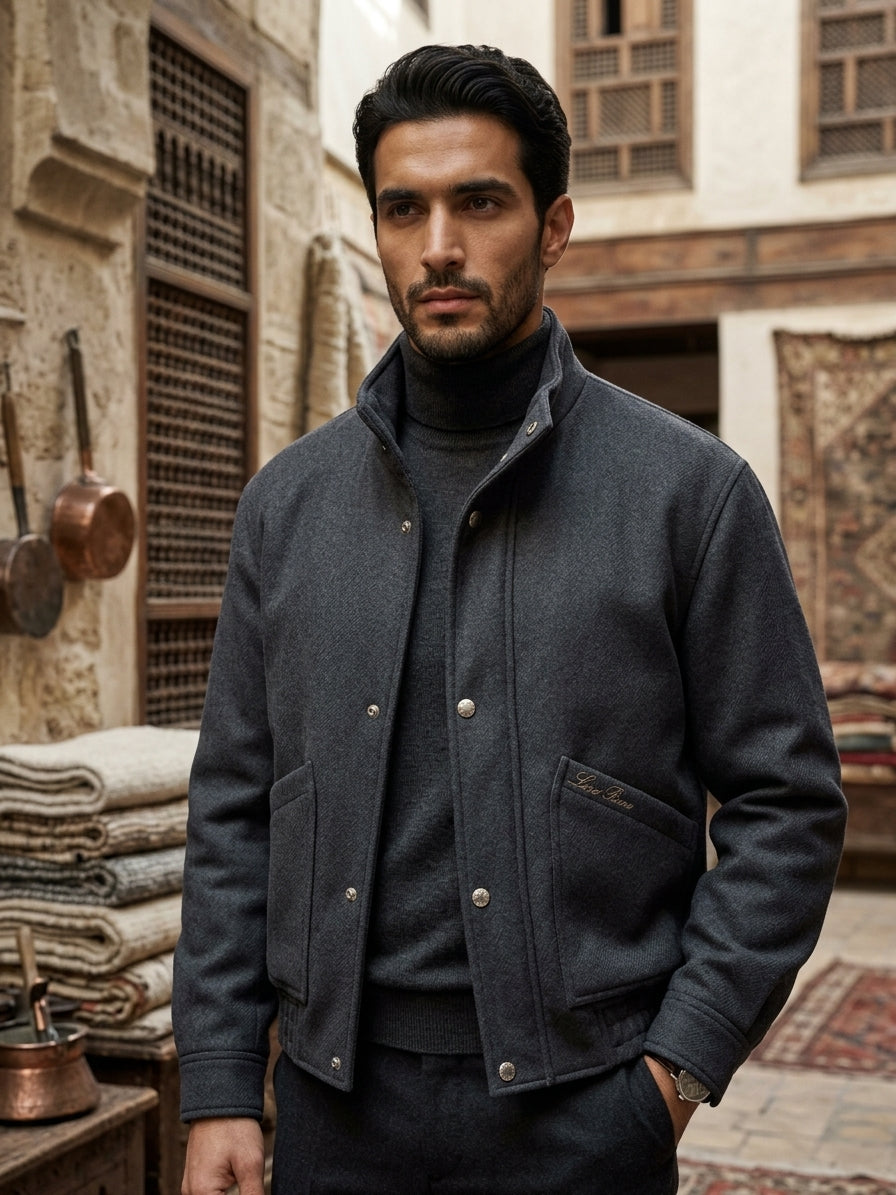Loro Piana Jacket