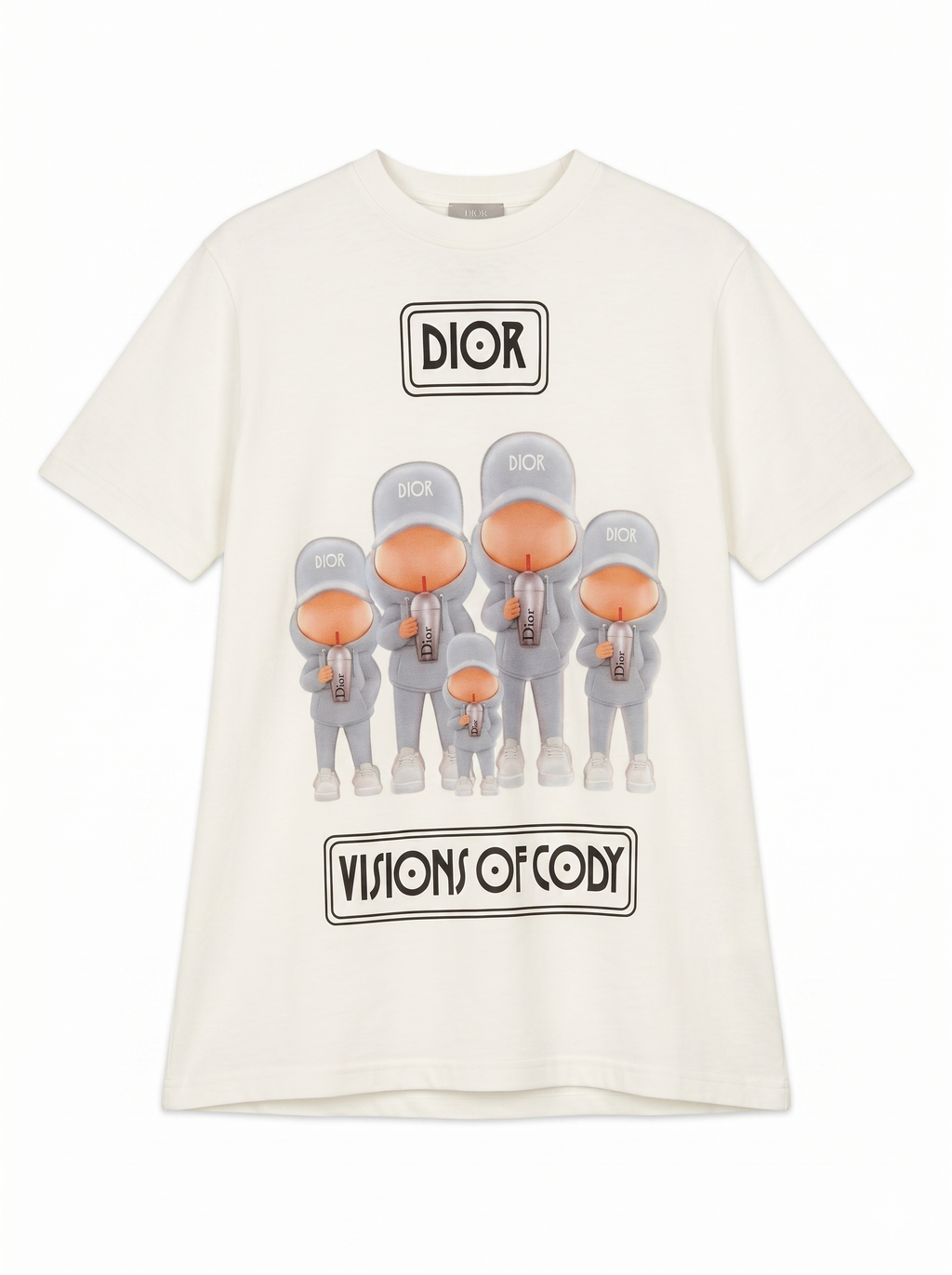 DIOR T-shirt