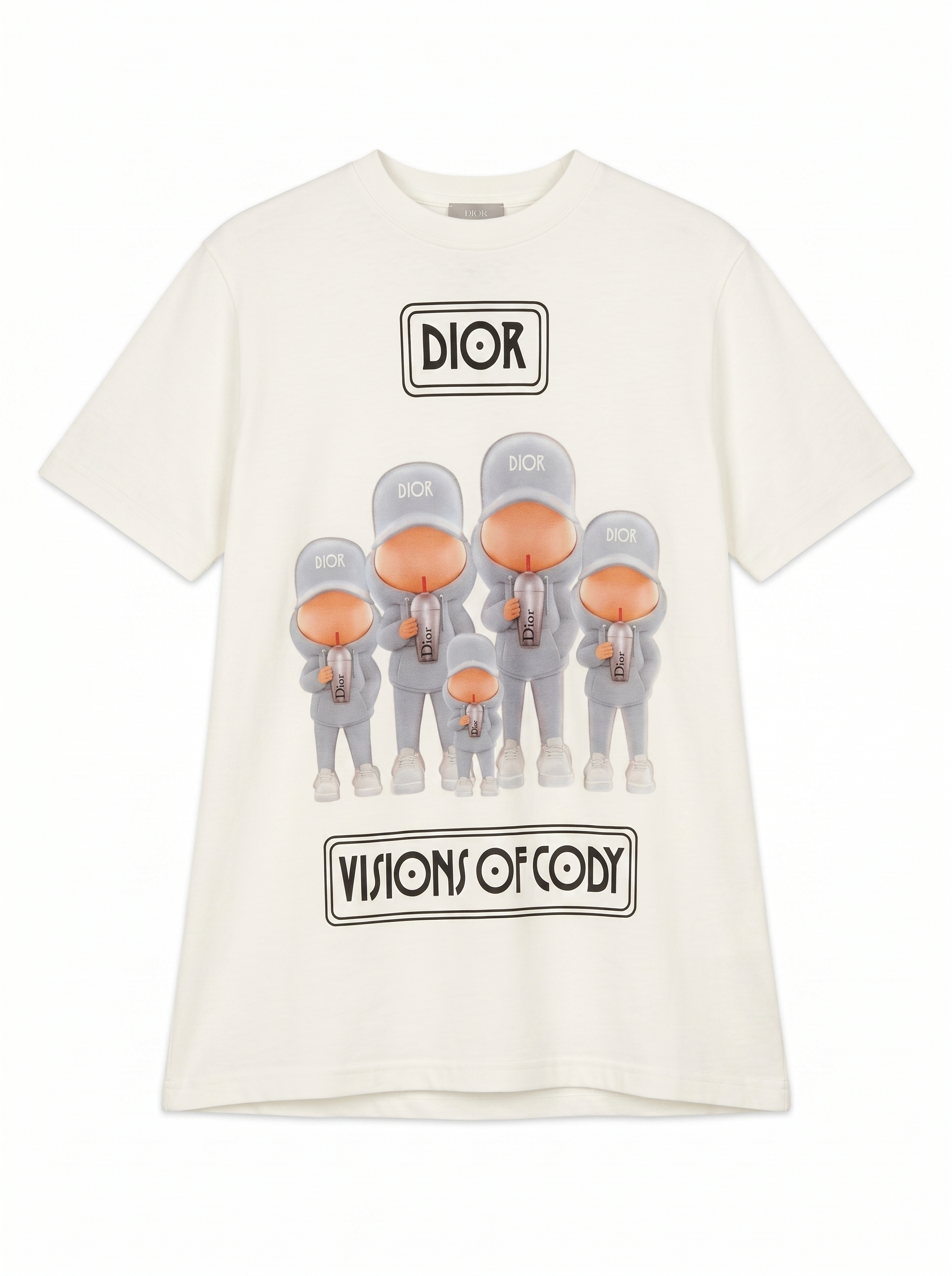 DIOR T-shirt