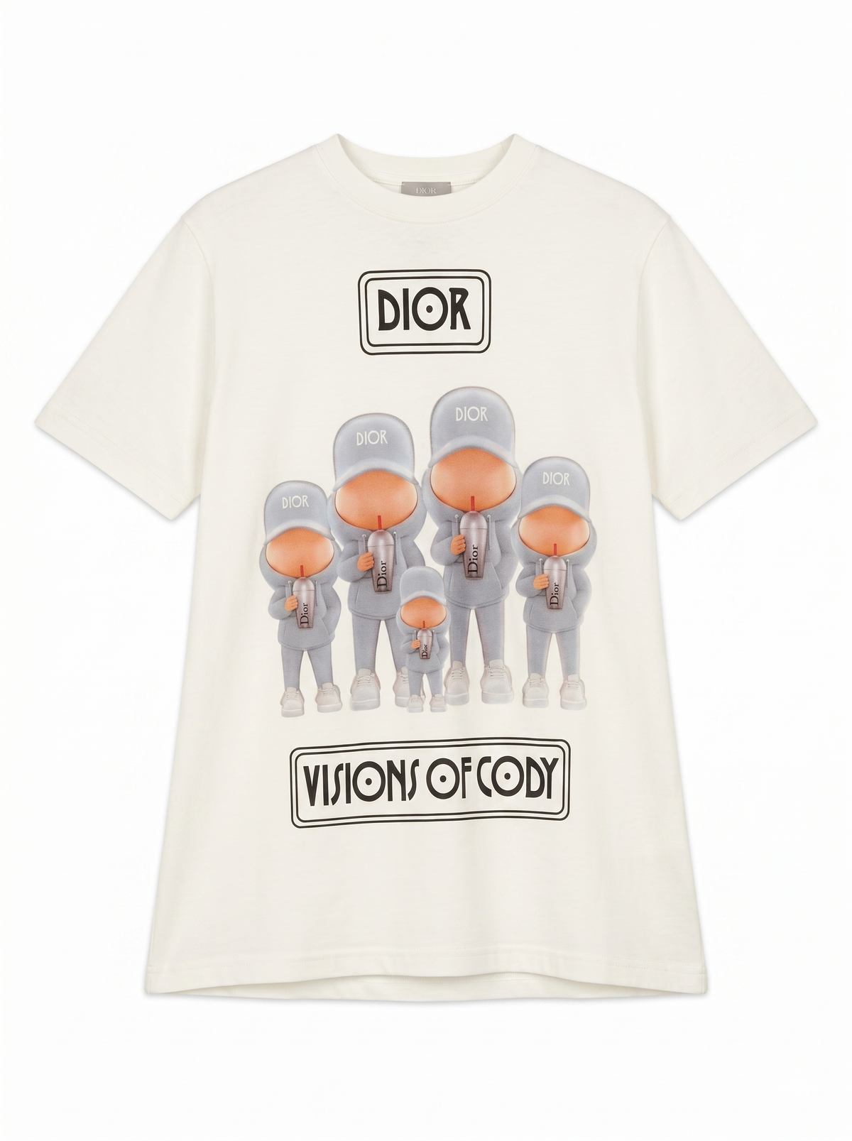 DIOR T-shirt