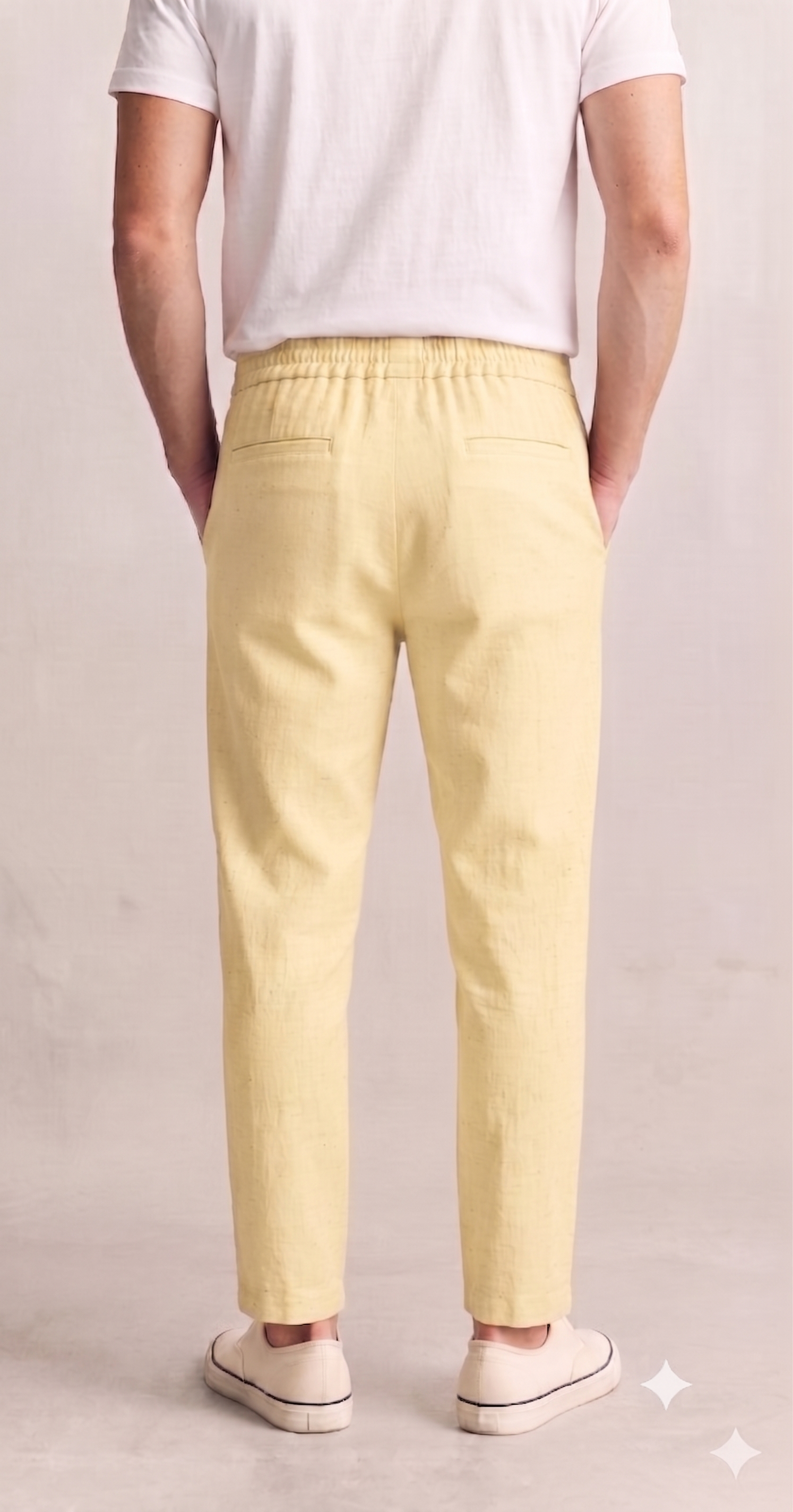 ZARA  PANTS