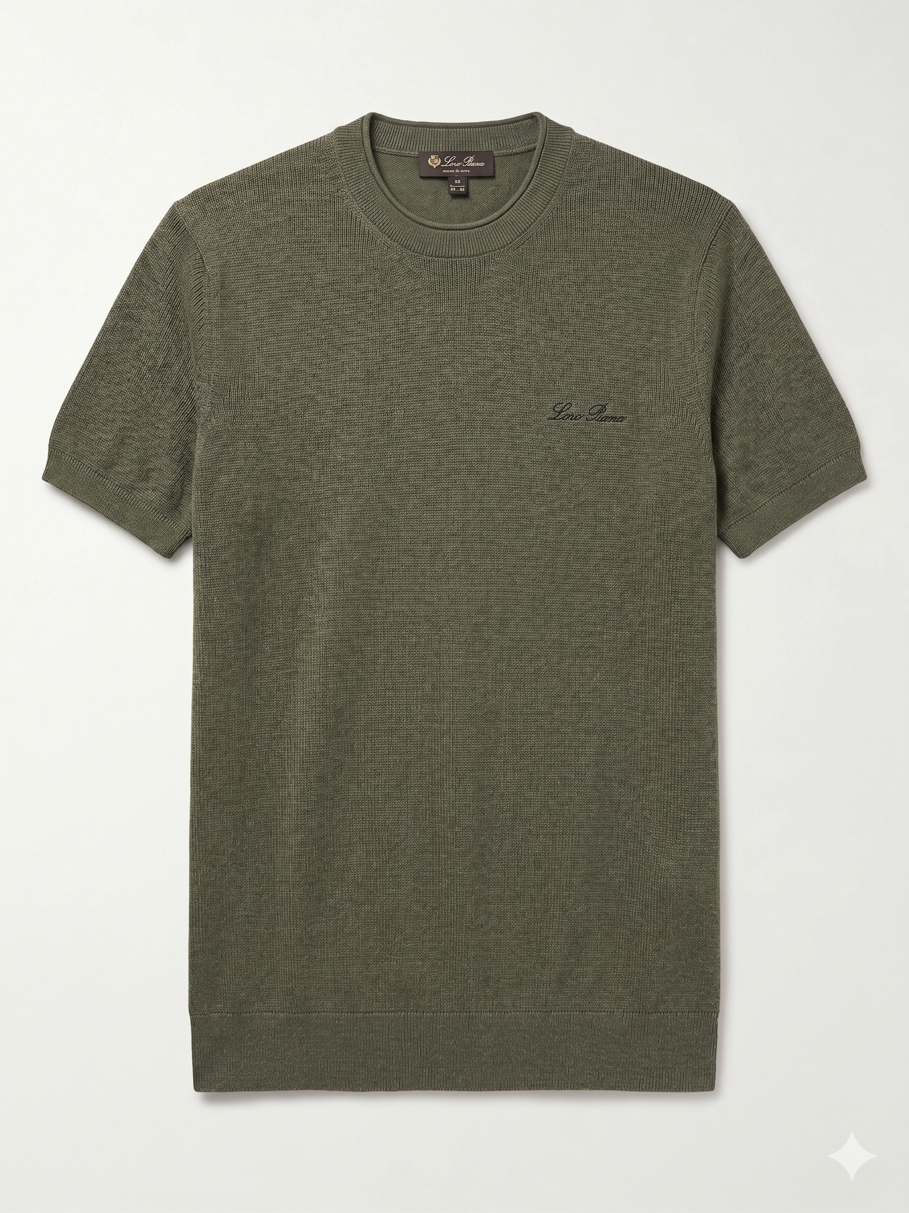 LORO PIANA T-SHIRT.