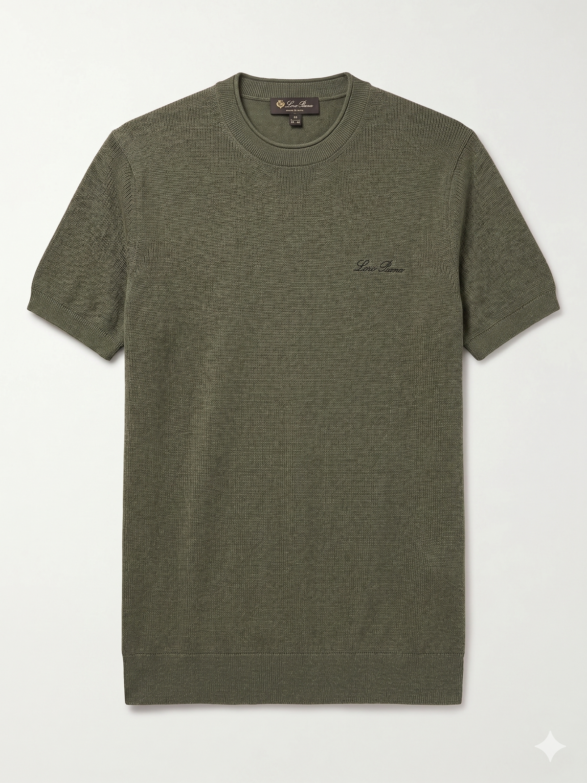 LORO PIANA T-SHIRT.