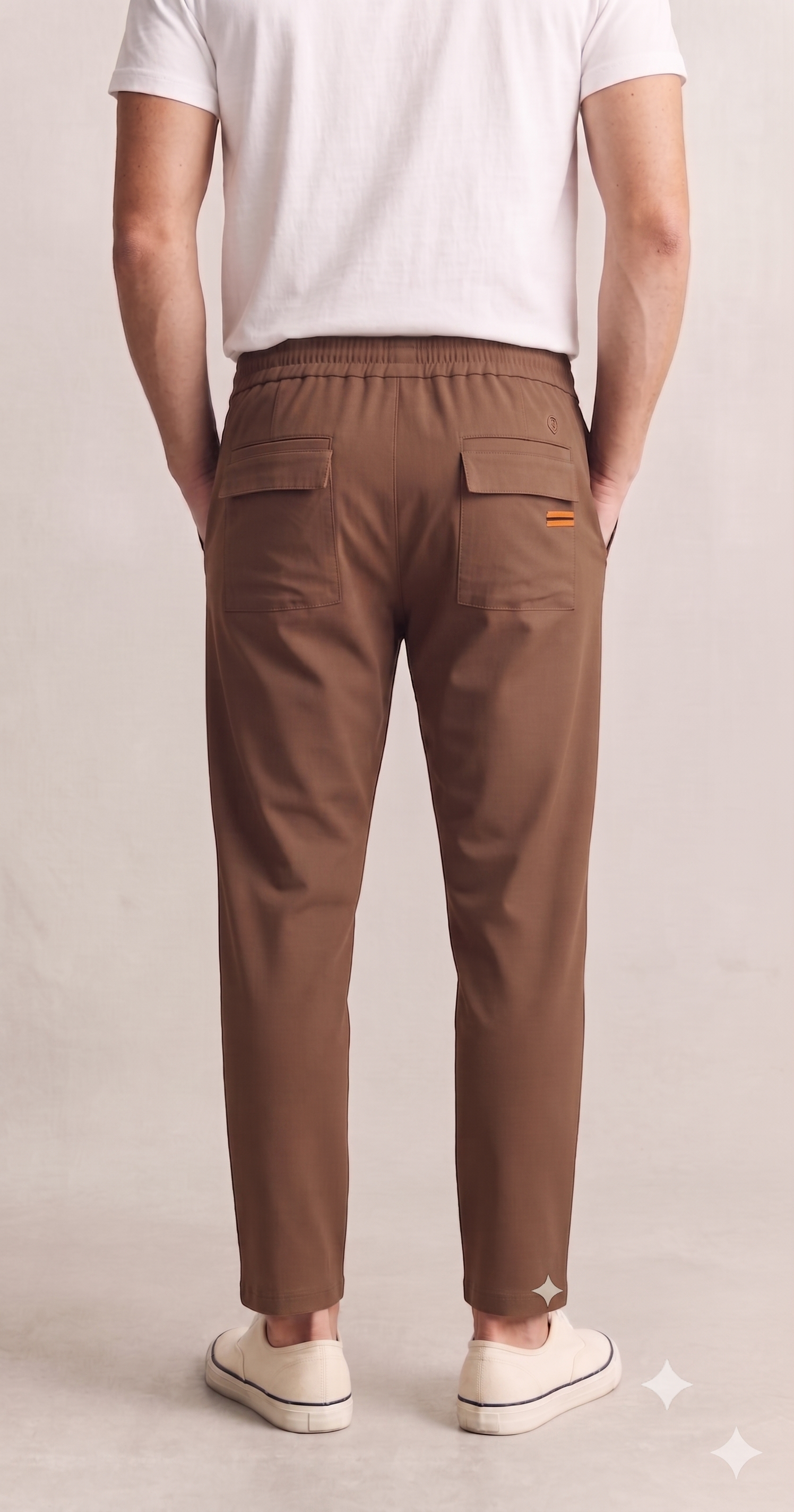 ZEGNA  PANTS