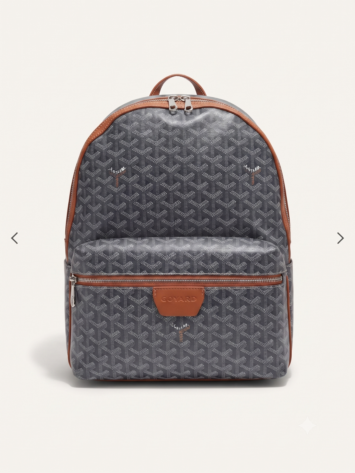 GOYARD  BAG