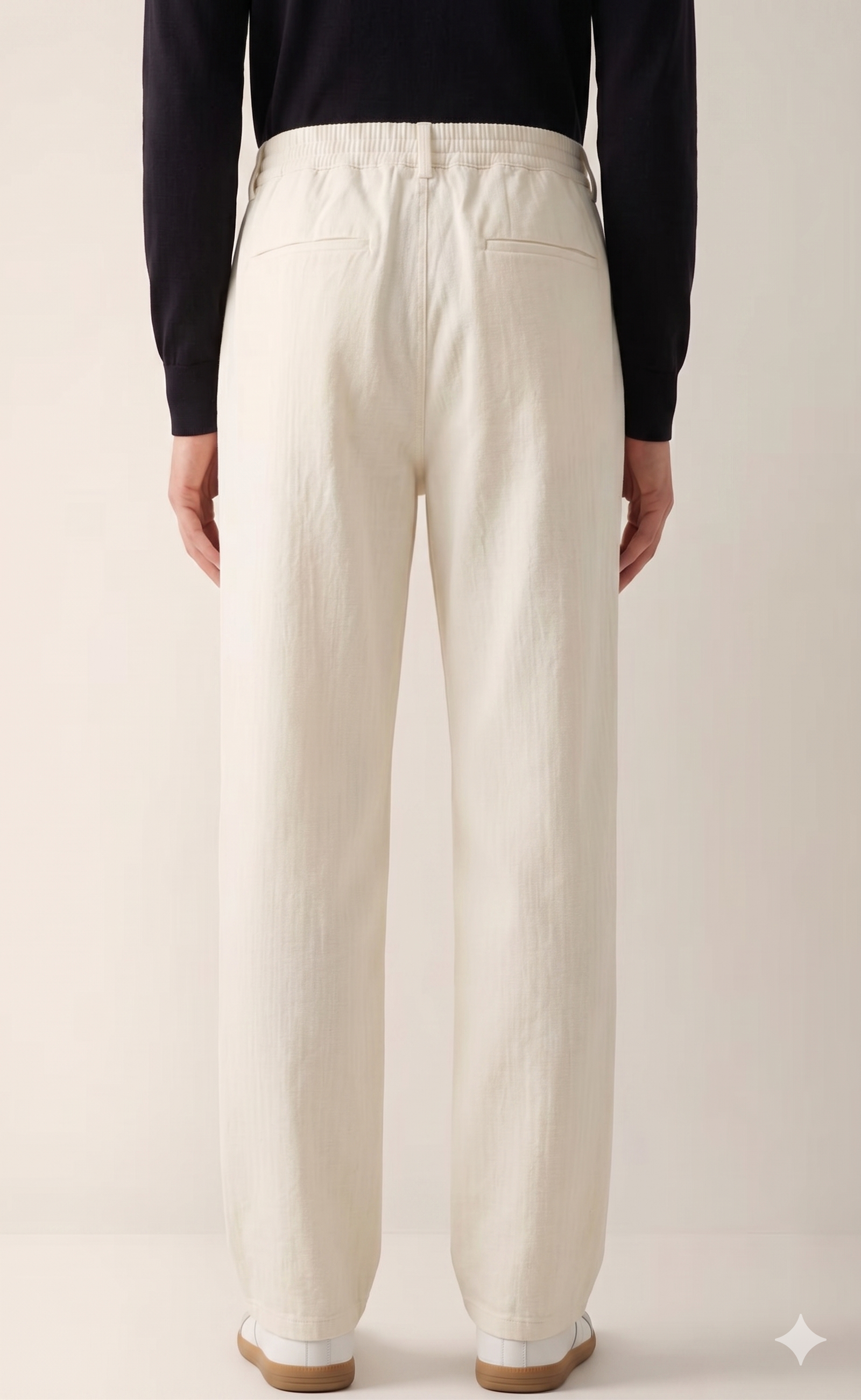 GIESTO OLD MONEY PANT