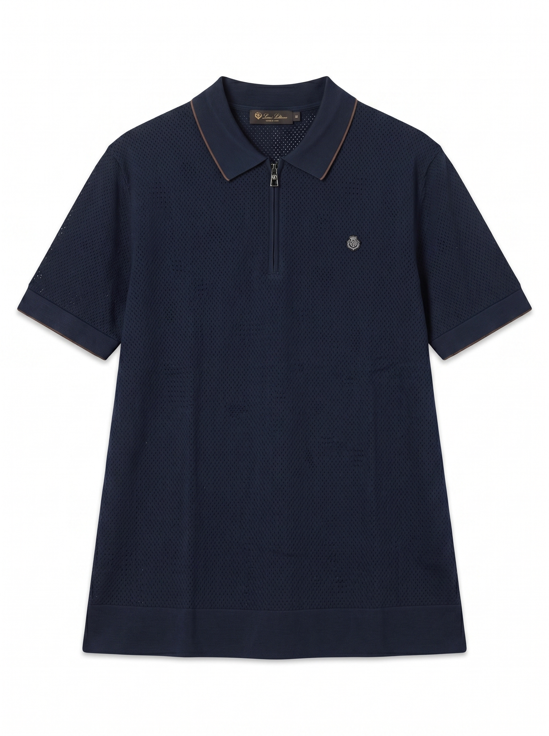 Loro Piana polo shirt