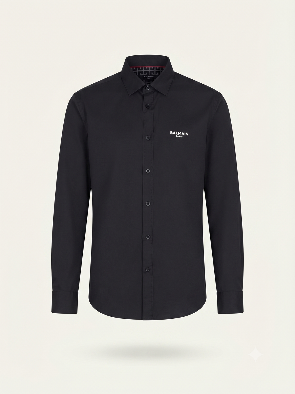 BALMAIN SHIRT-