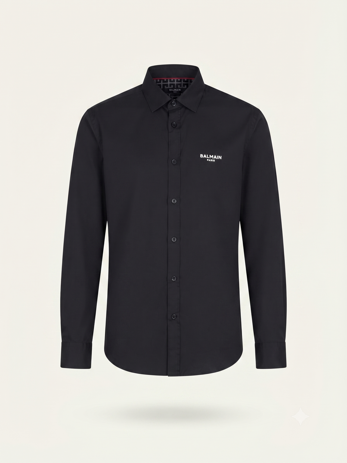 BALMAIN SHIRT-