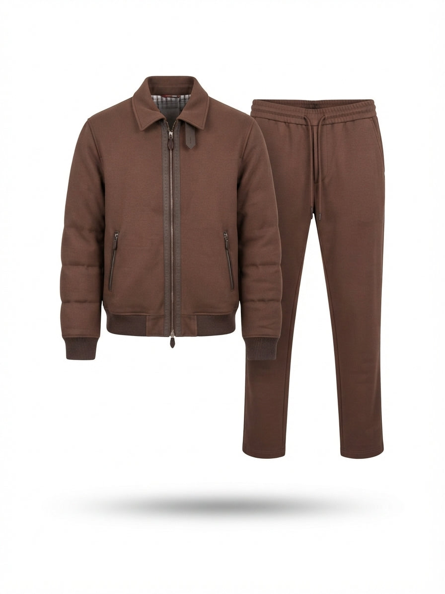 Brunello Jacket