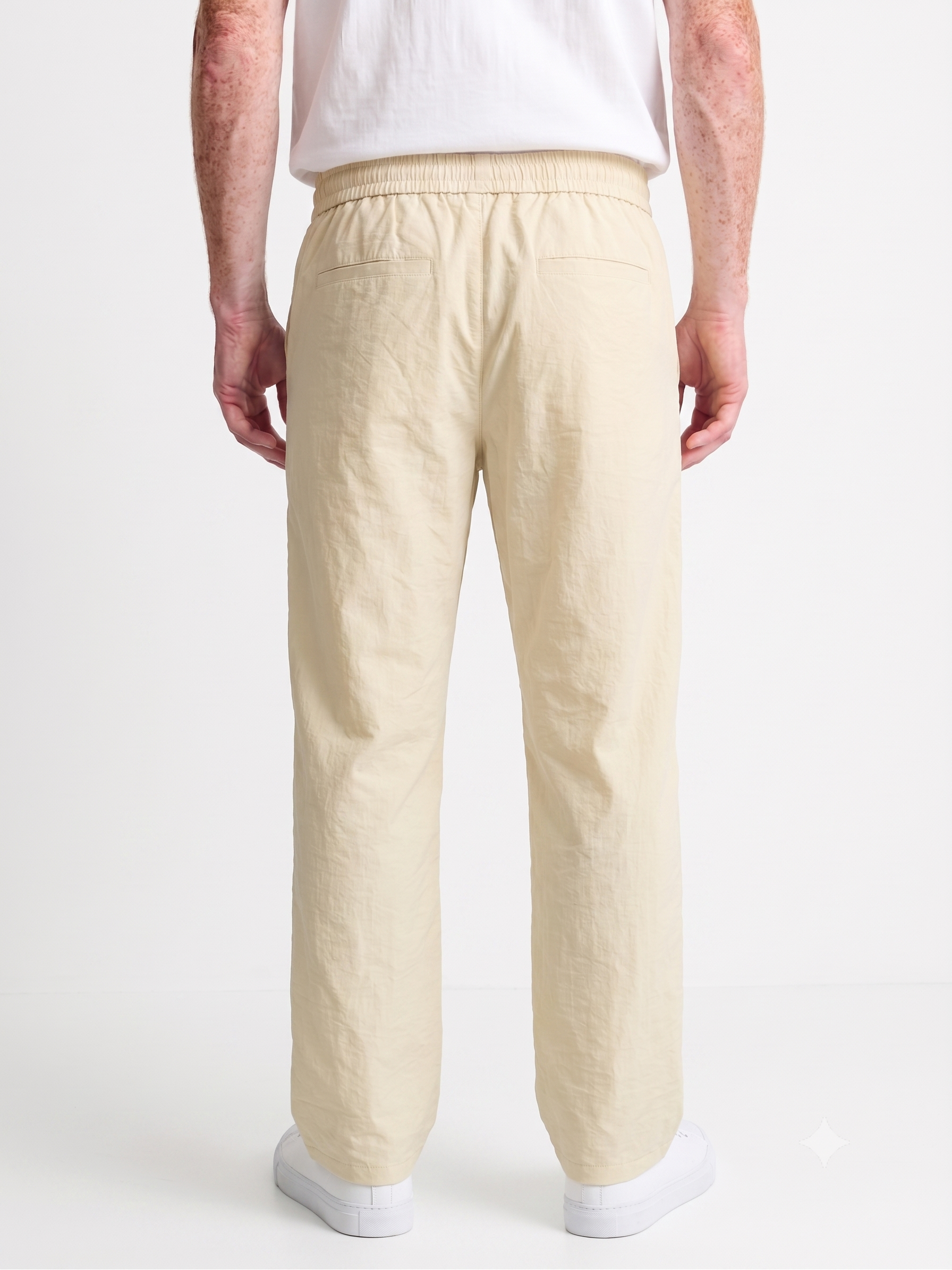 OLD MANY  PANTS