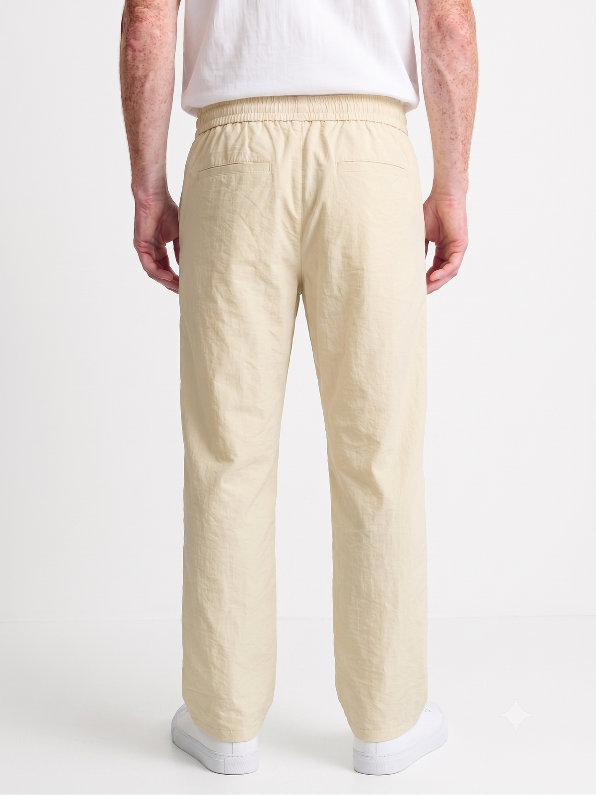 OLD MANY  PANTS