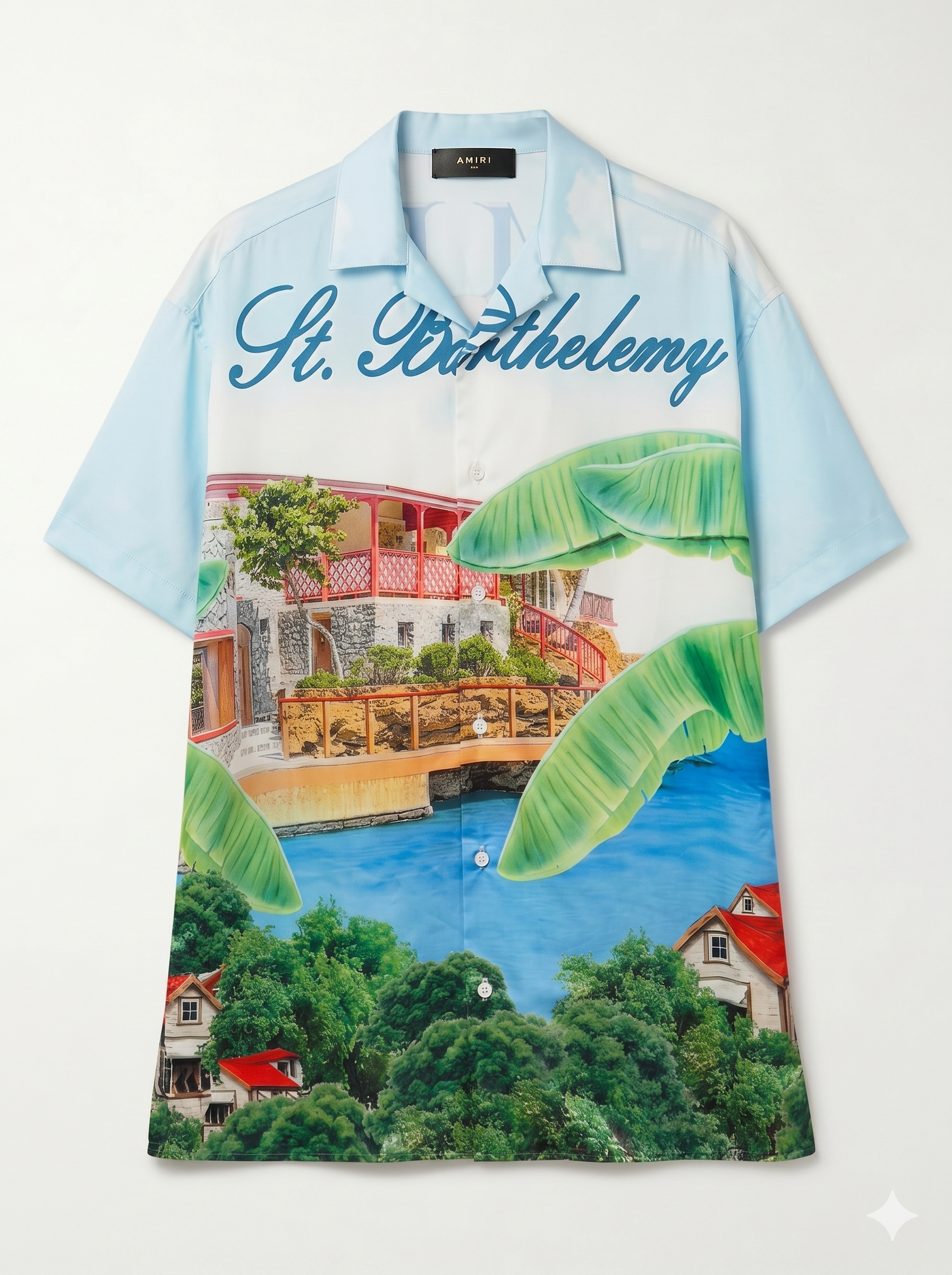 AMIRI SHIRT-