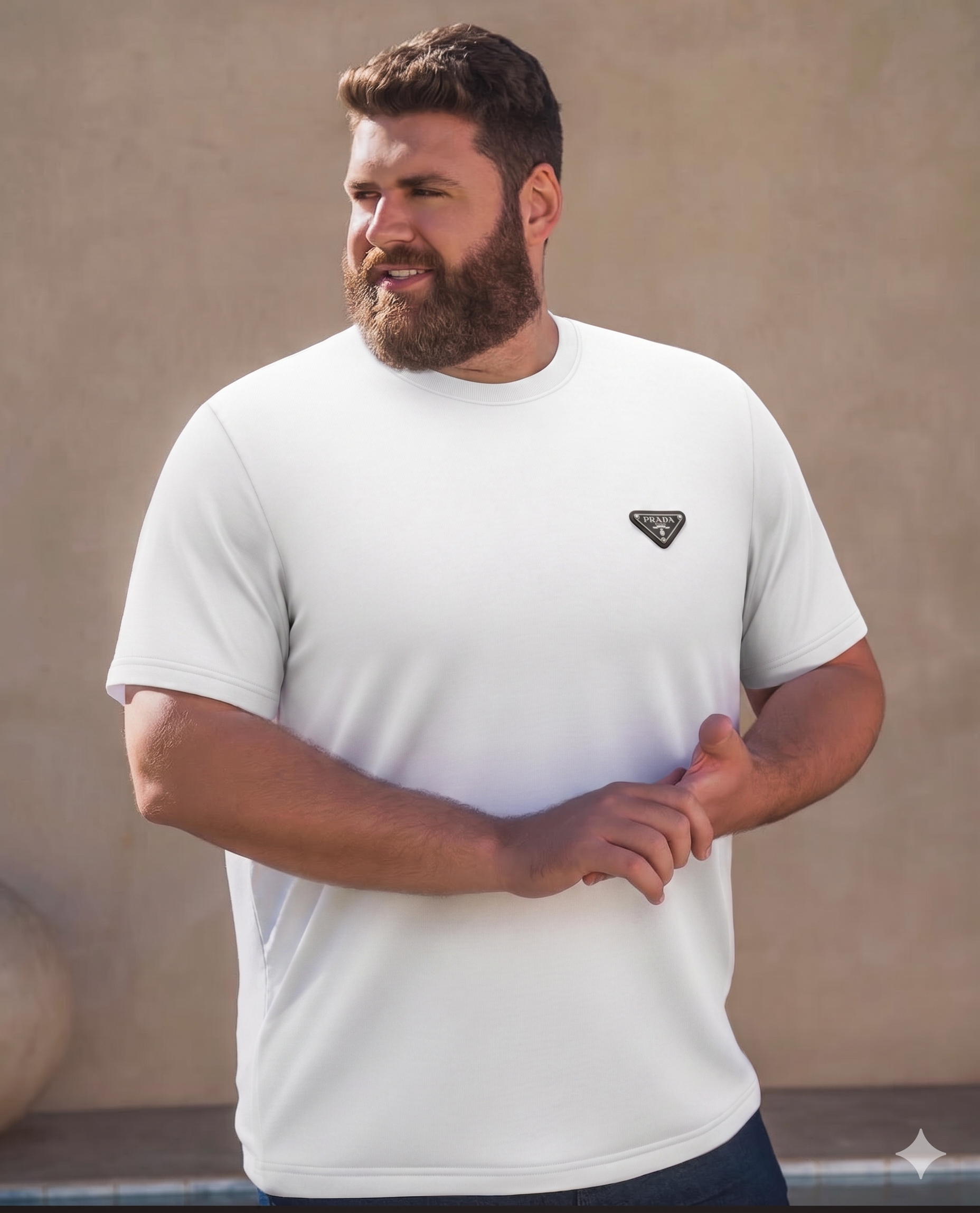 Prada Big size